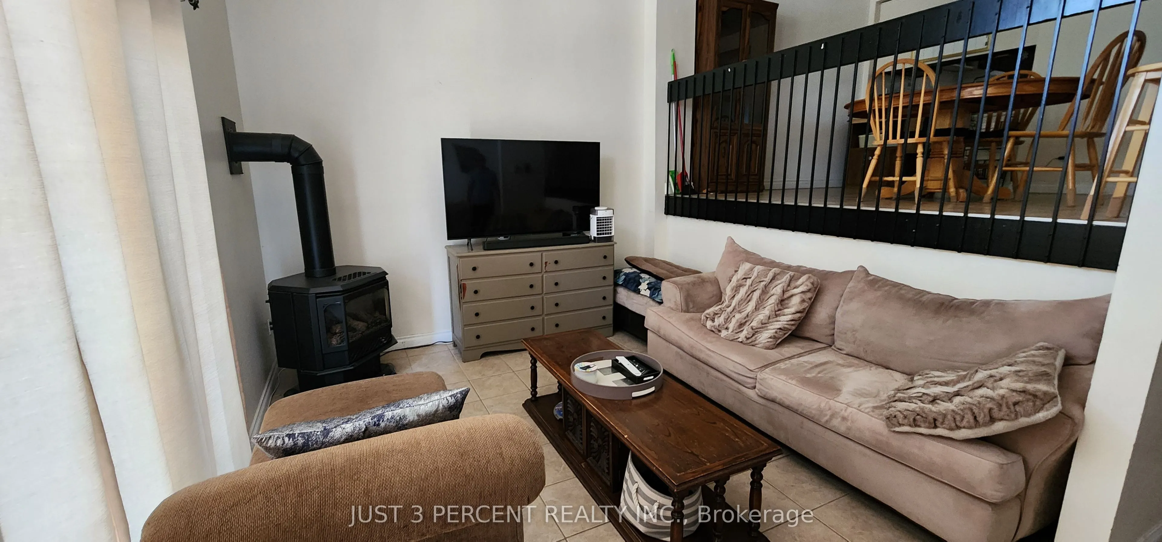 30 Champlain Crescent, #23