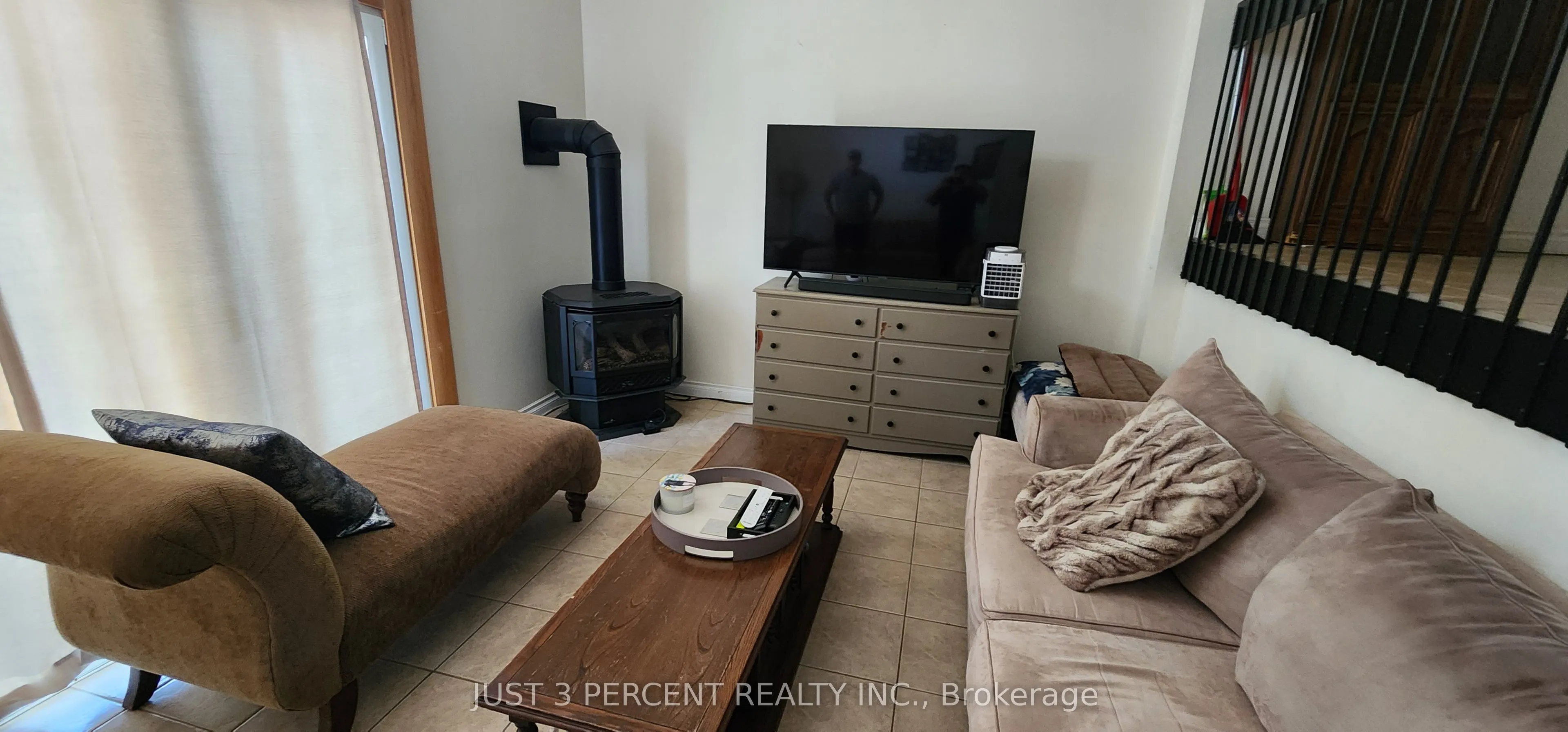30 Champlain Crescent, #23