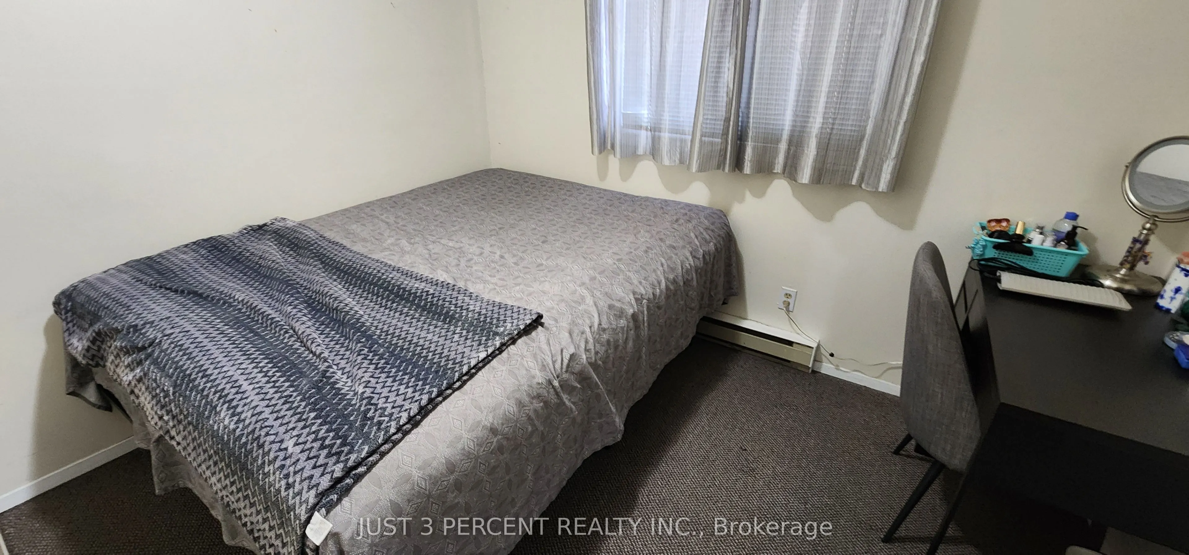 30 Champlain Crescent, #23