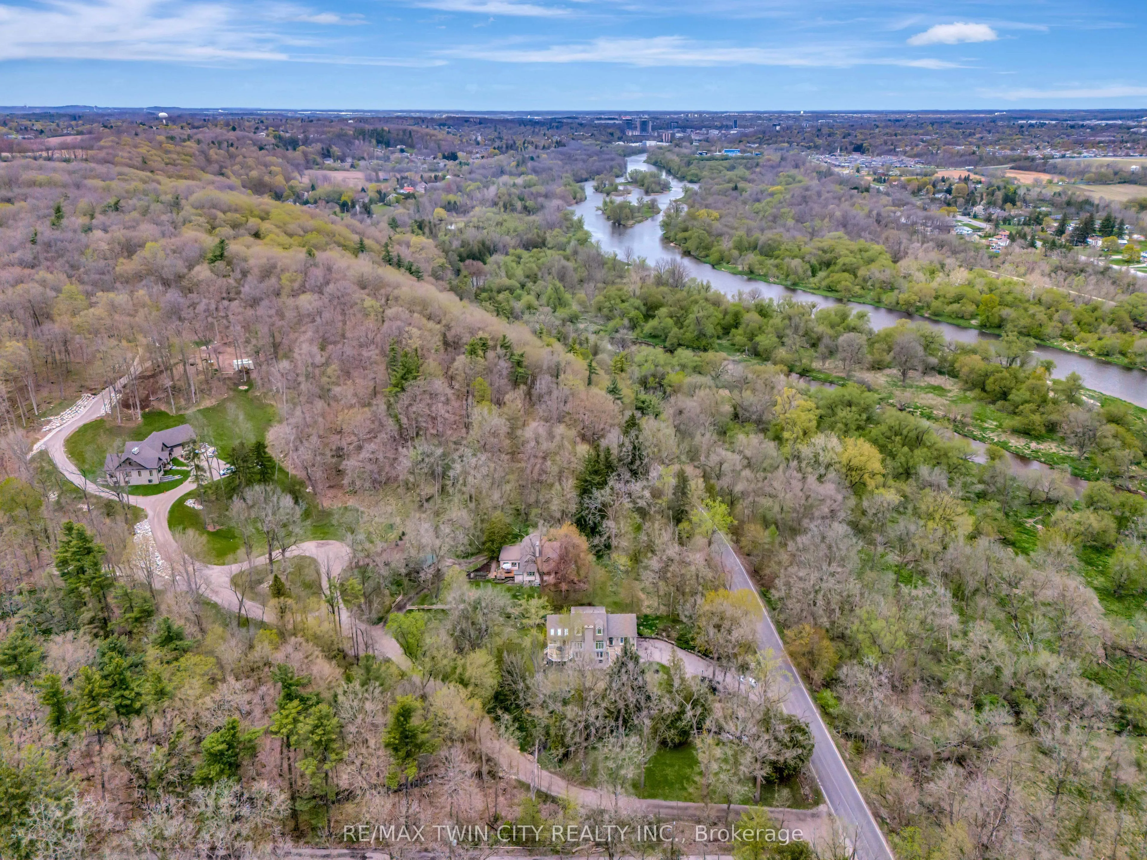1298 WEST RIVER Road