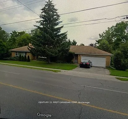 270 Sarnia Road, #main level
