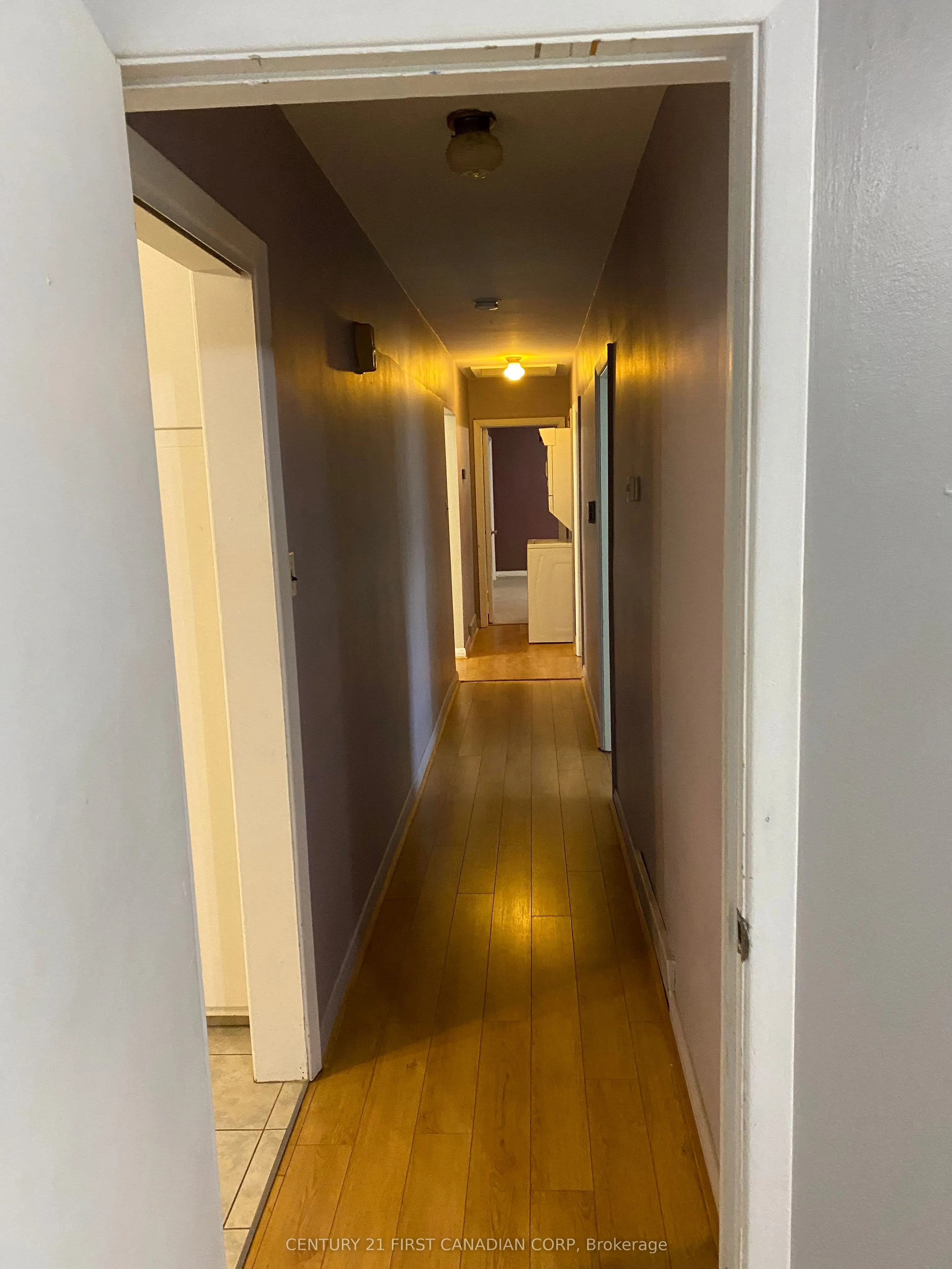 270 Sarnia Road, #main level