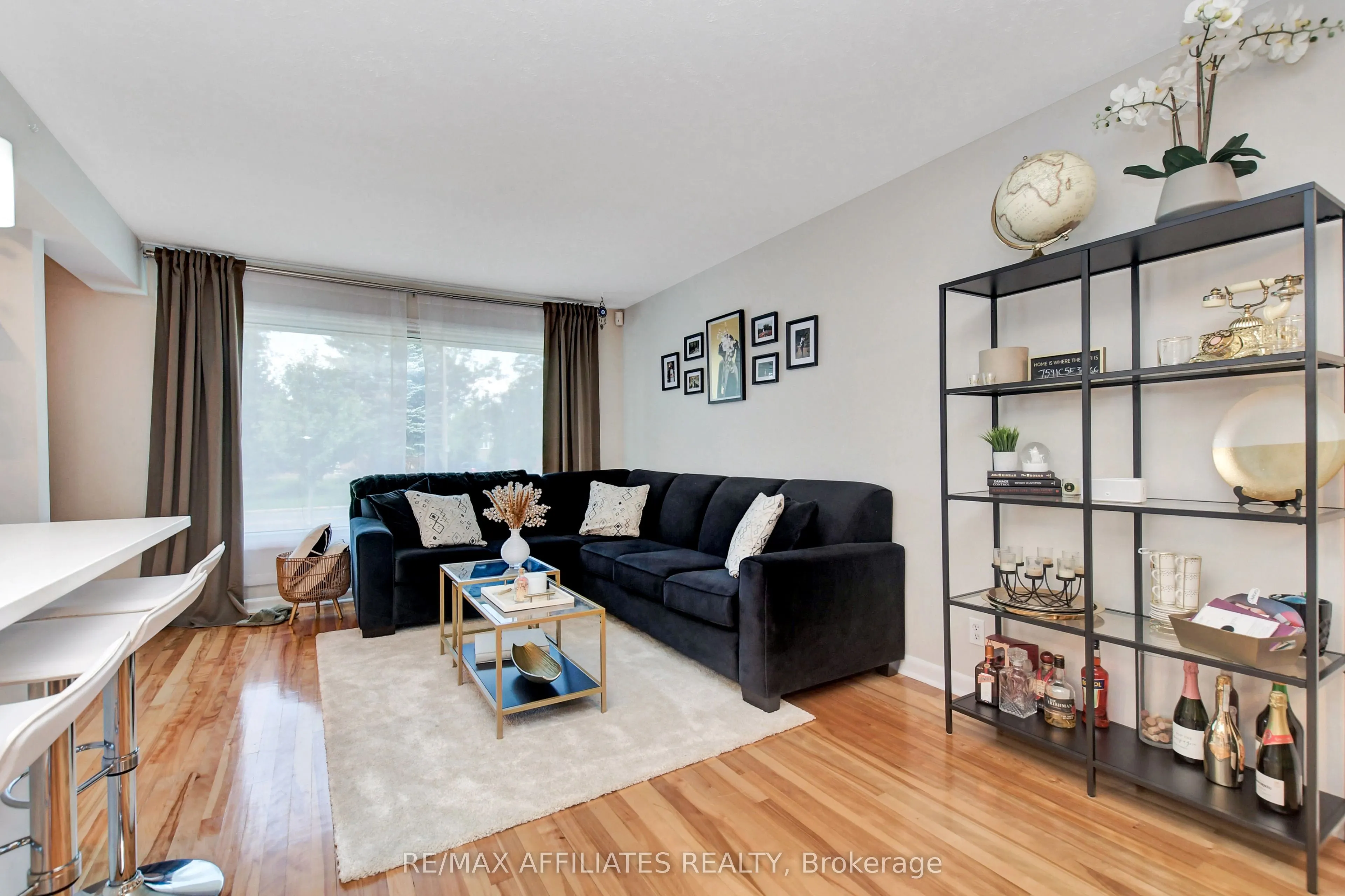1318 Highgate Road