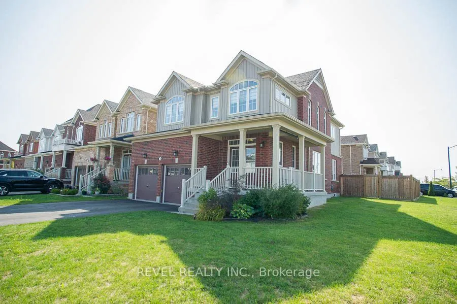 2 Attlebery Crescent