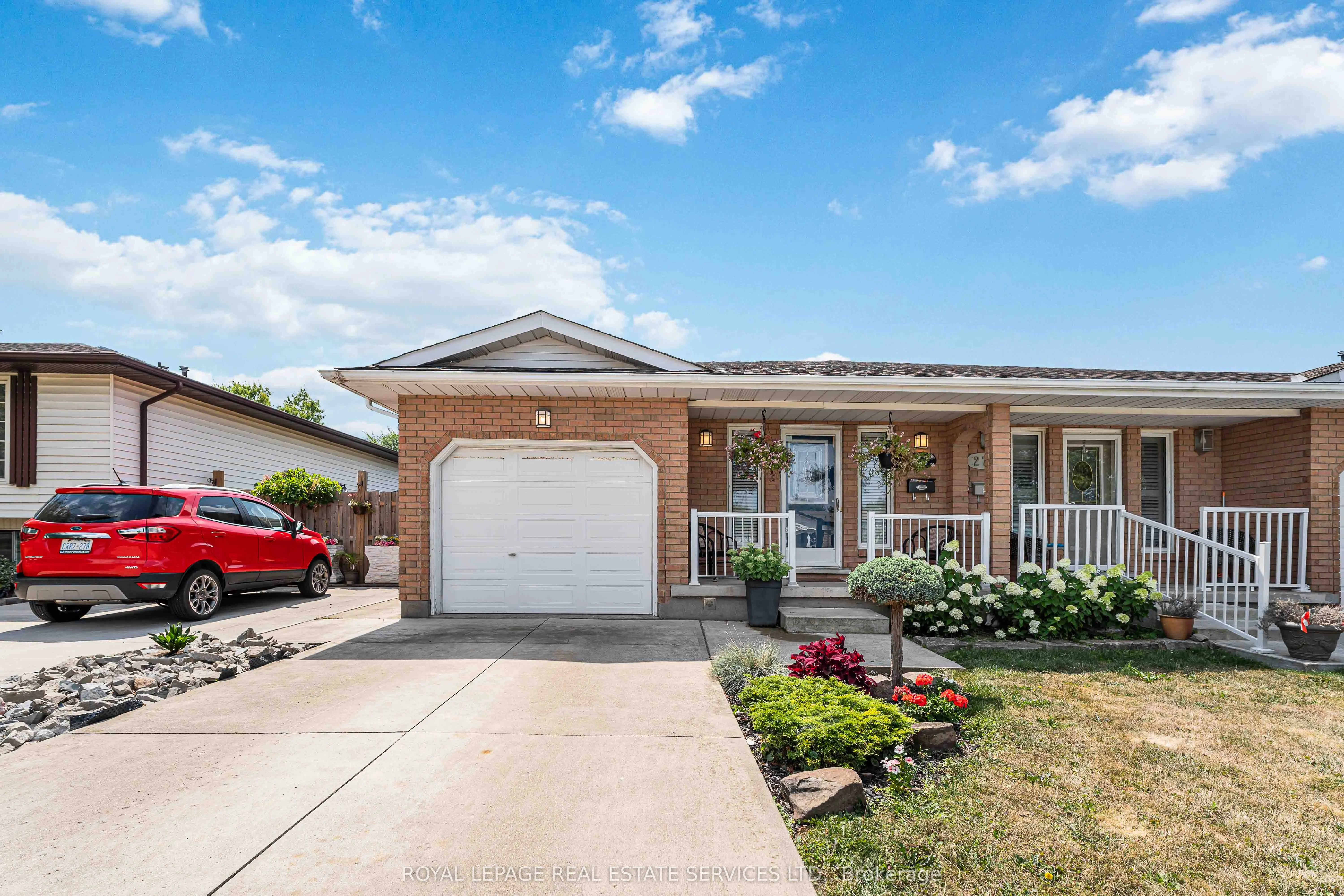 27 Cartier Drive