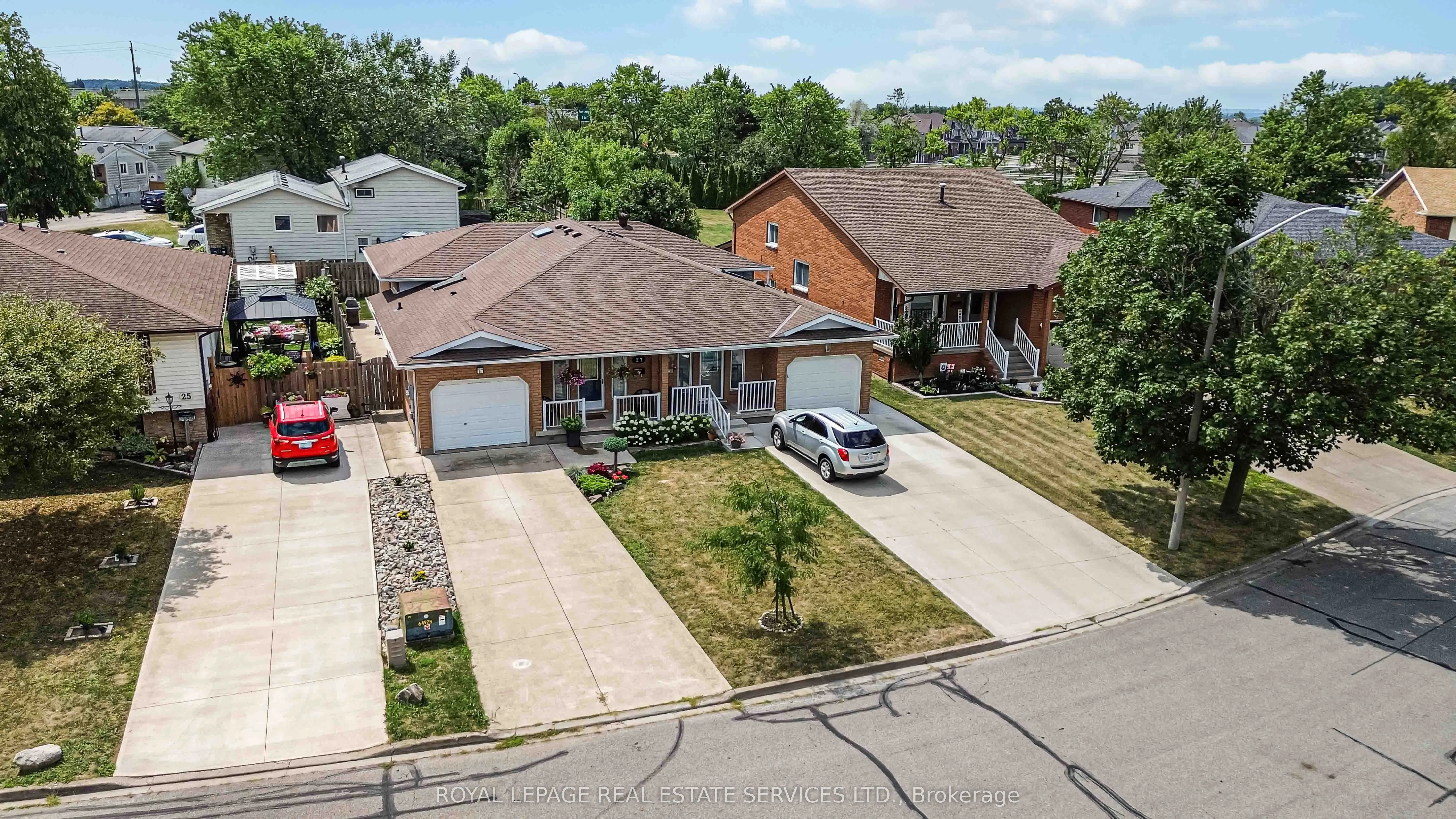 27 Cartier Drive