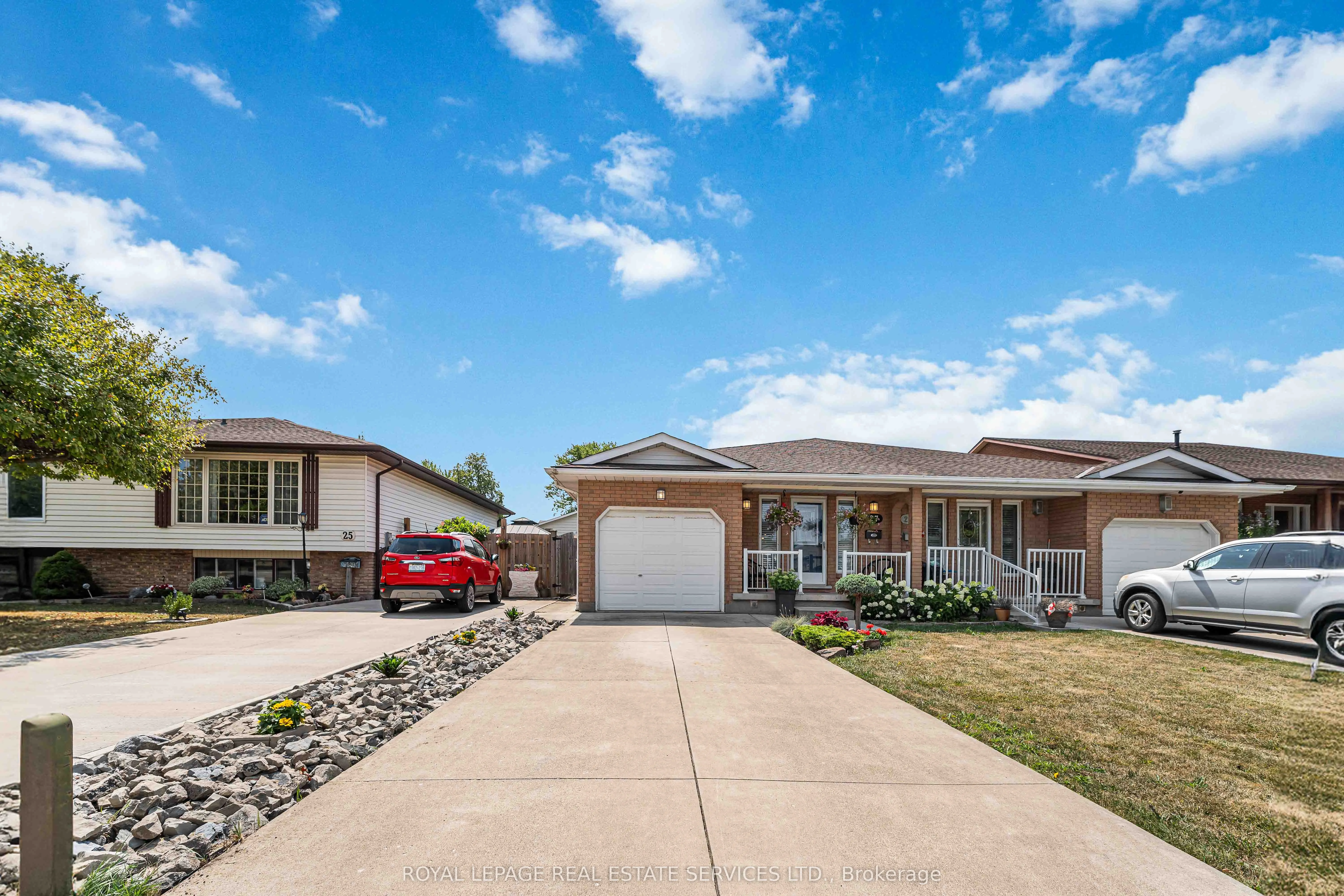 27 Cartier Drive