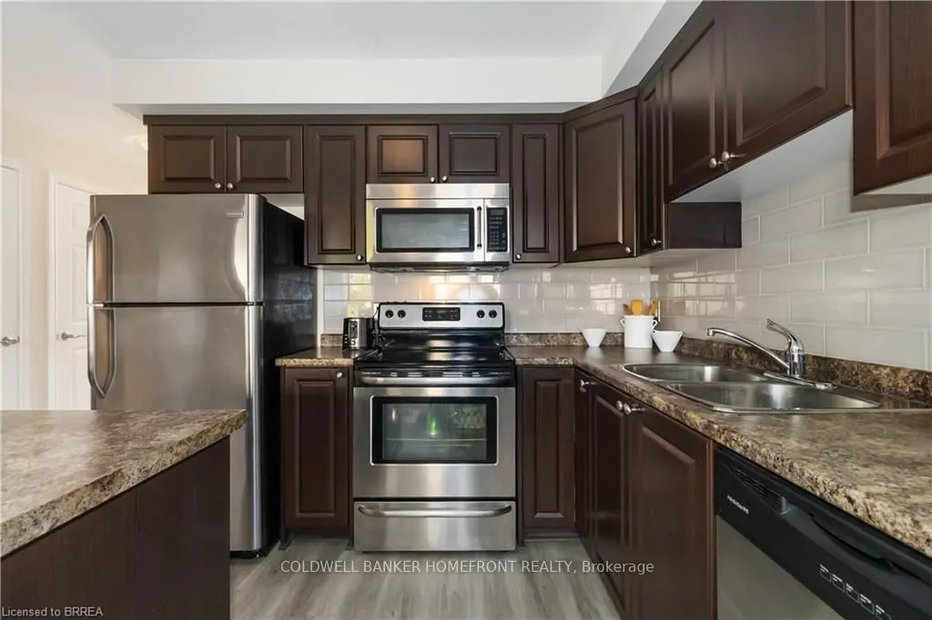 20 McConkey Crescent, #92