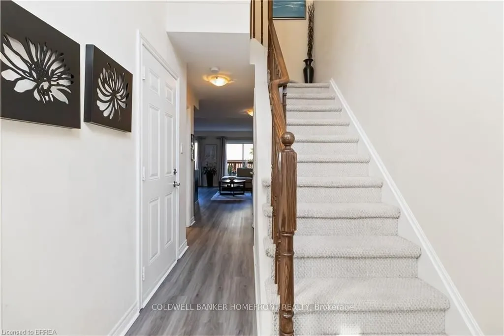 20 McConkey Crescent, #92