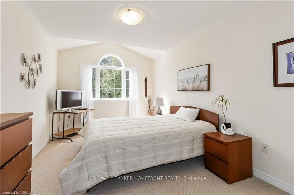 20 McConkey Crescent, #92