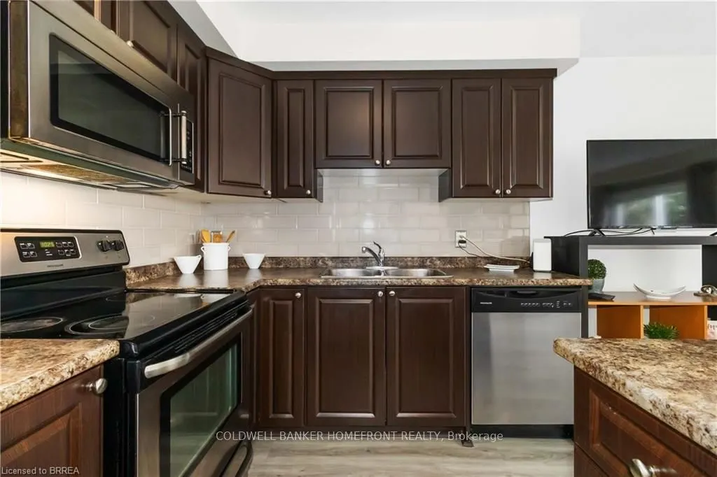 20 McConkey Crescent, #92