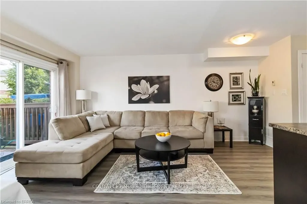 20 McConkey Crescent, #92