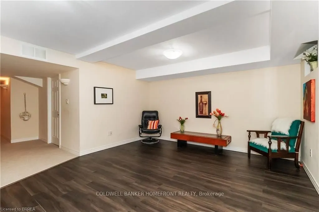 20 McConkey Crescent, #92
