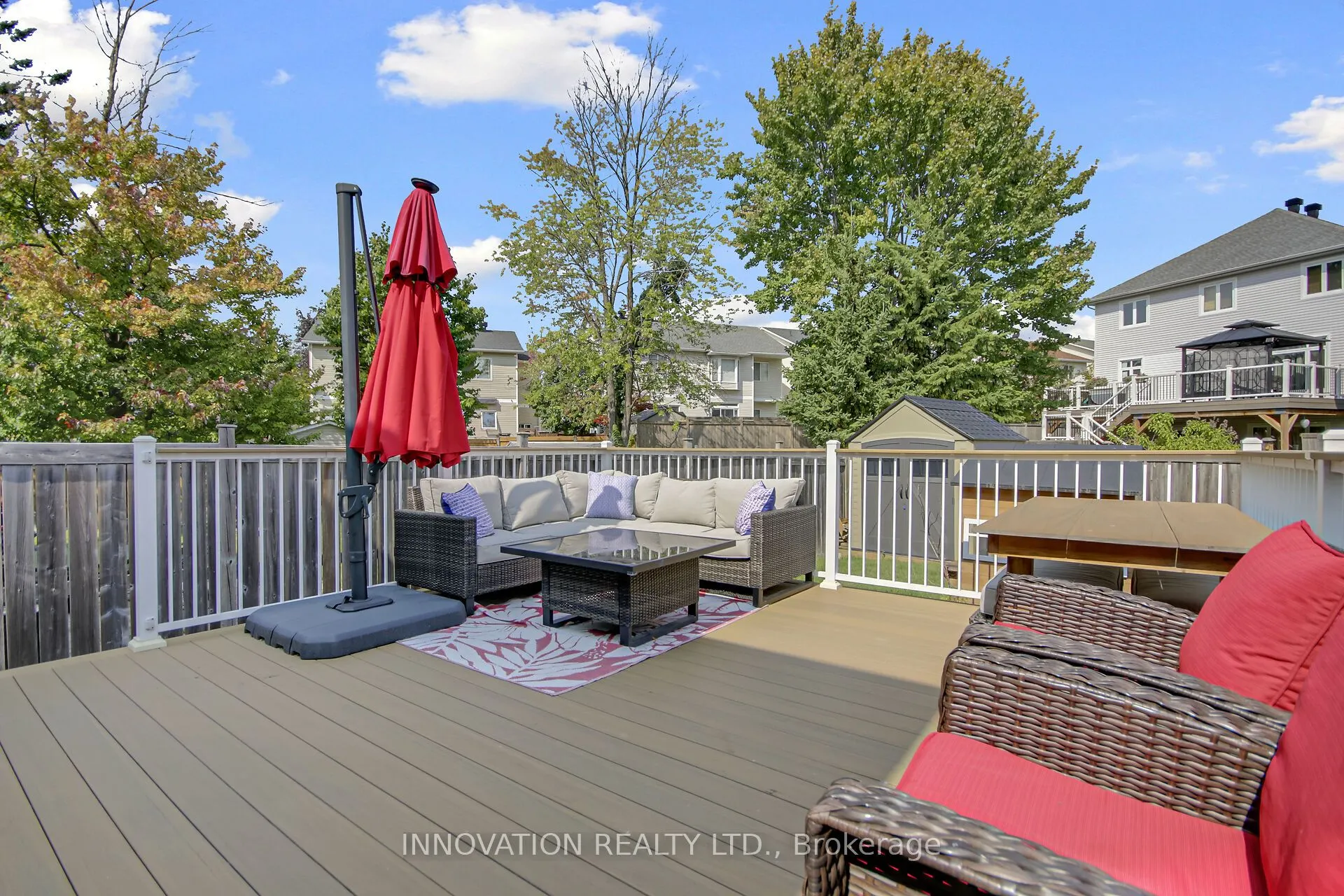 16 Sauble Drive