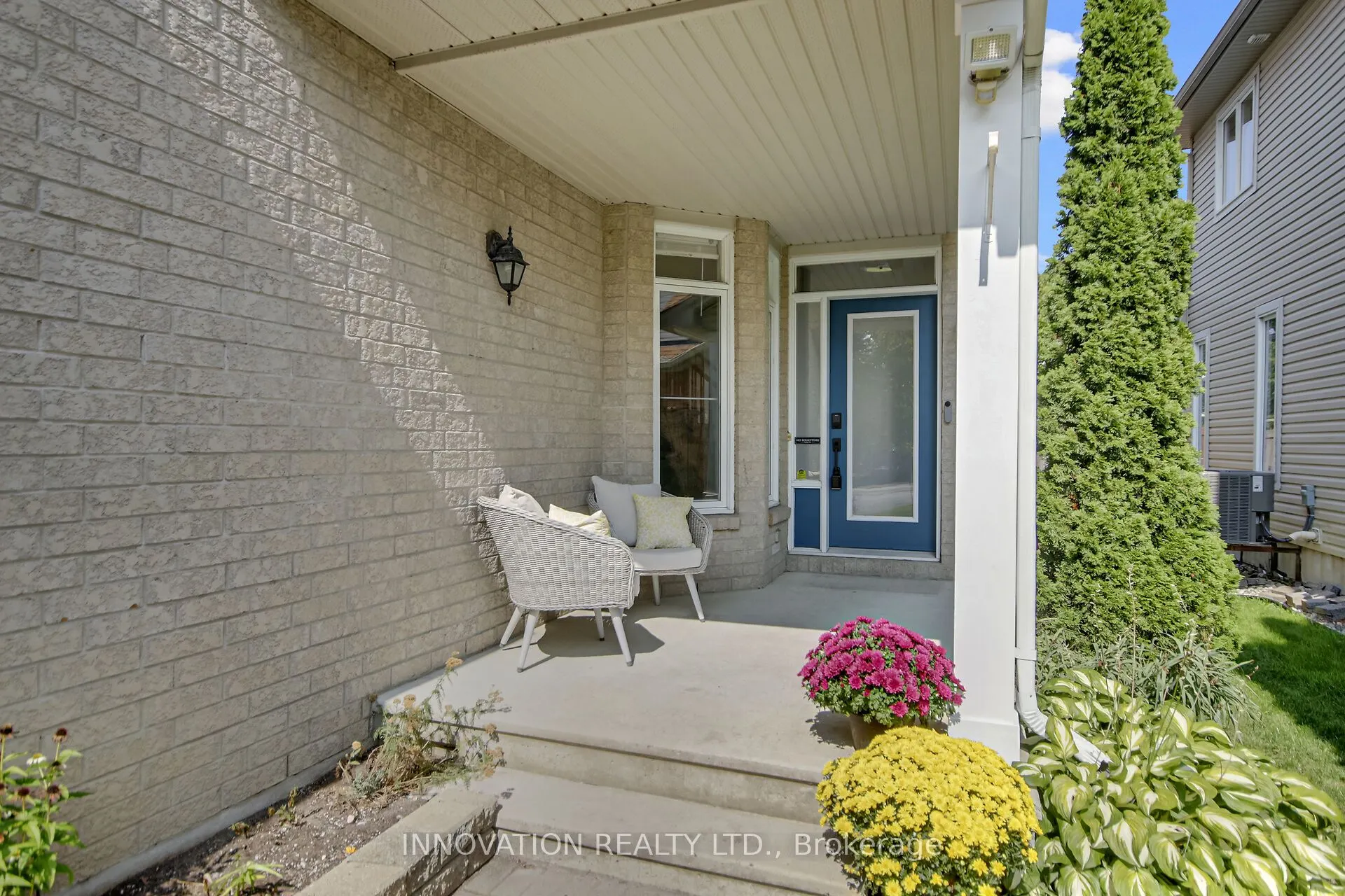 16 Sauble Drive