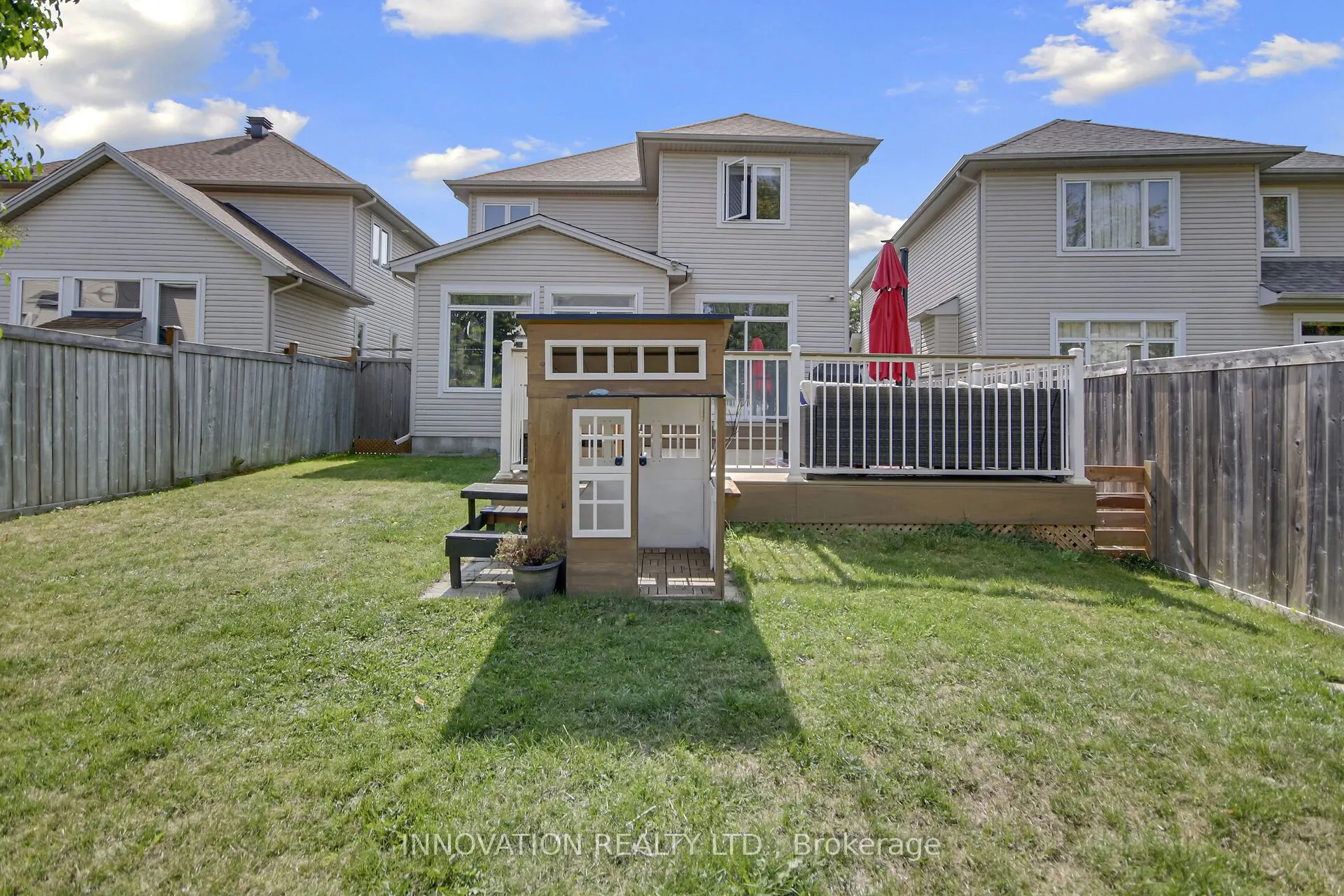 16 Sauble Drive