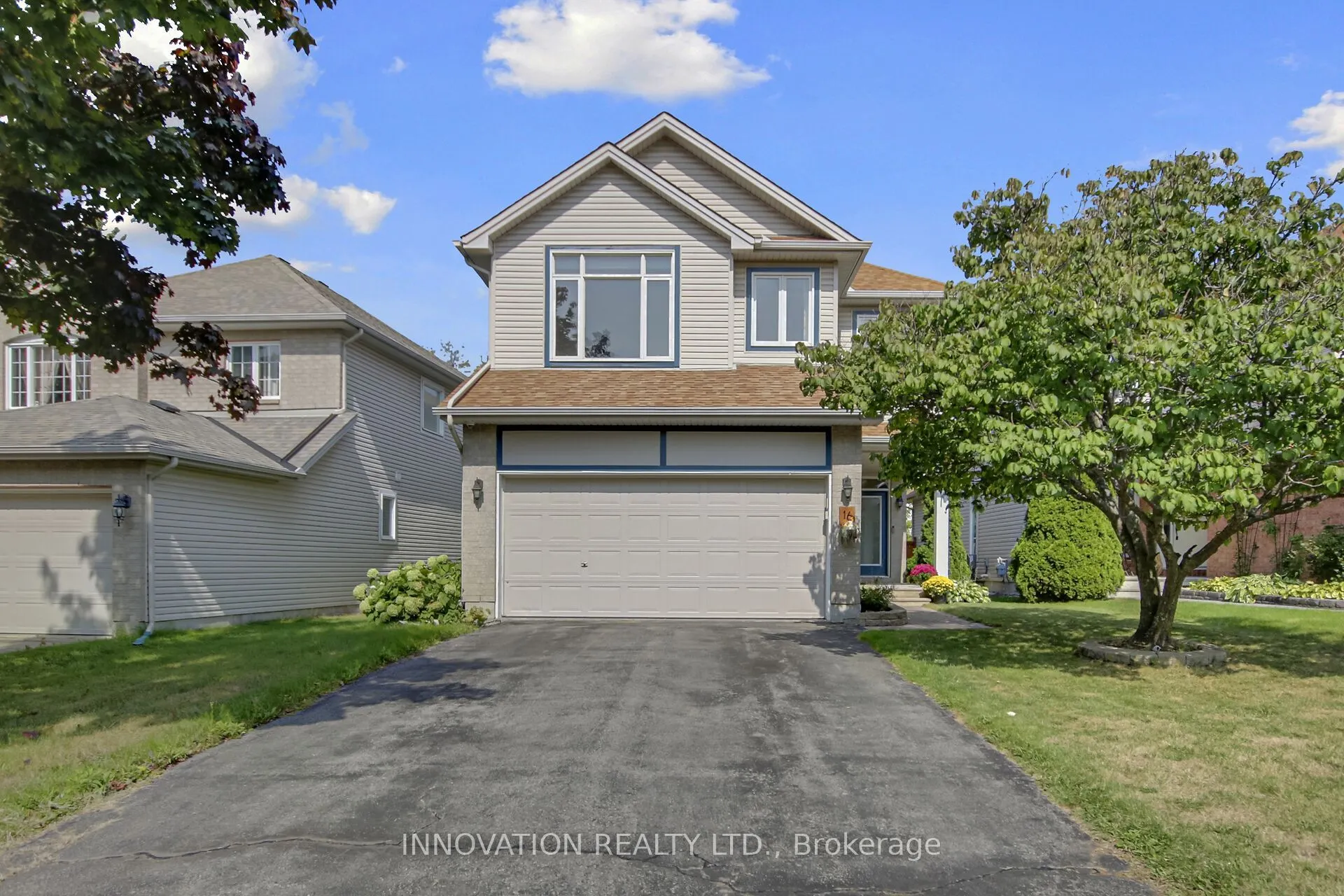 16 Sauble Drive