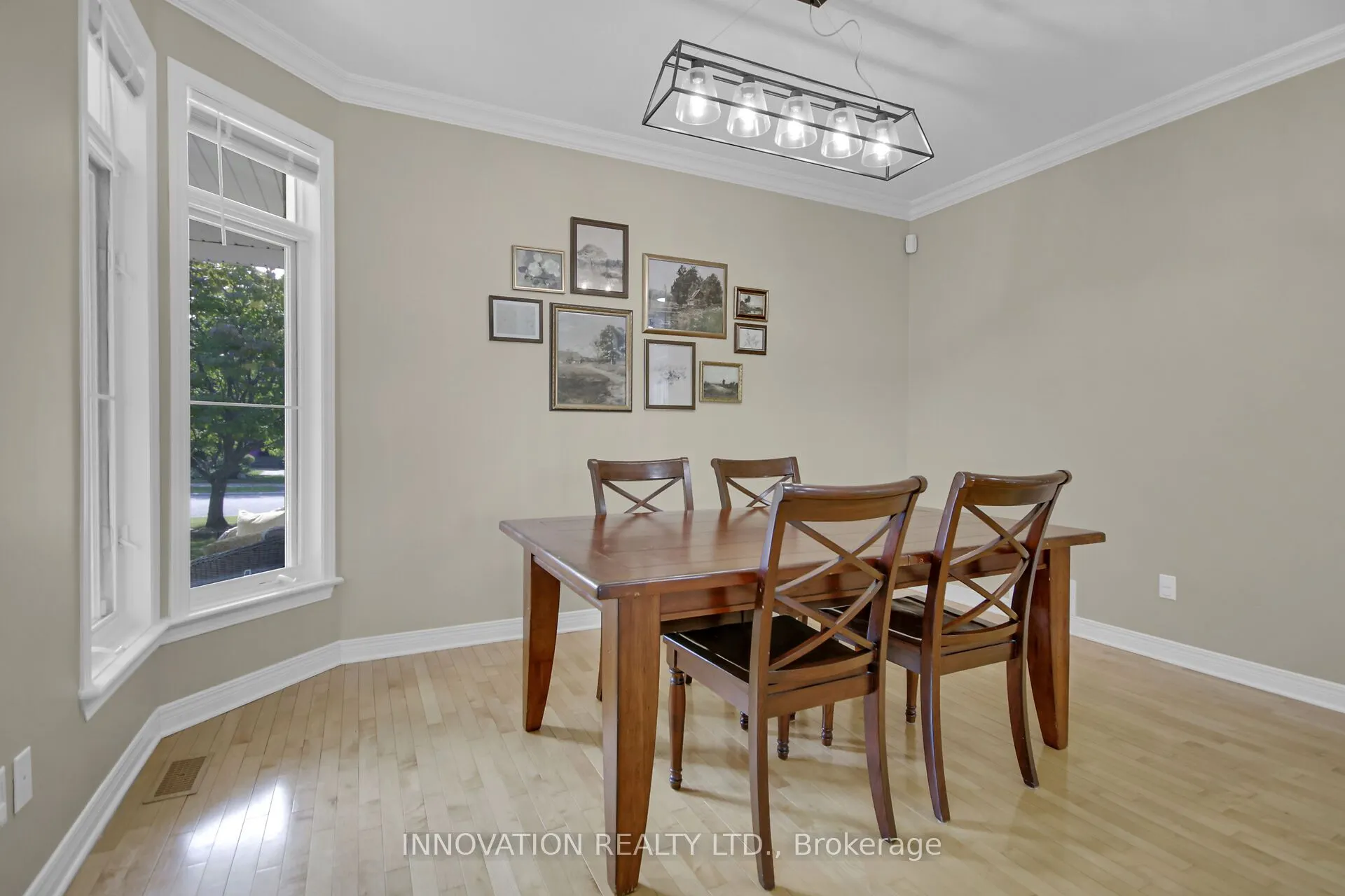 16 Sauble Drive