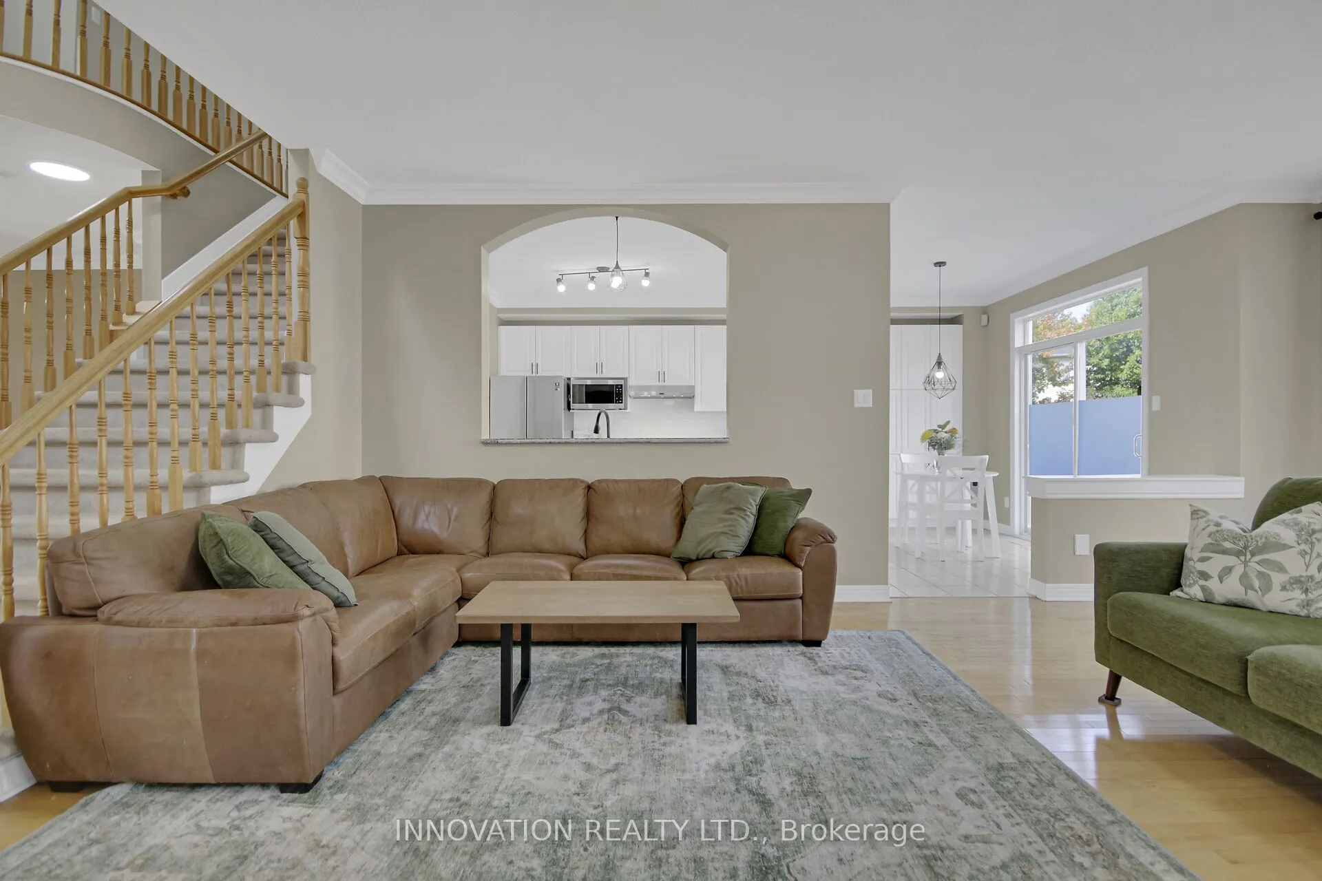16 Sauble Drive