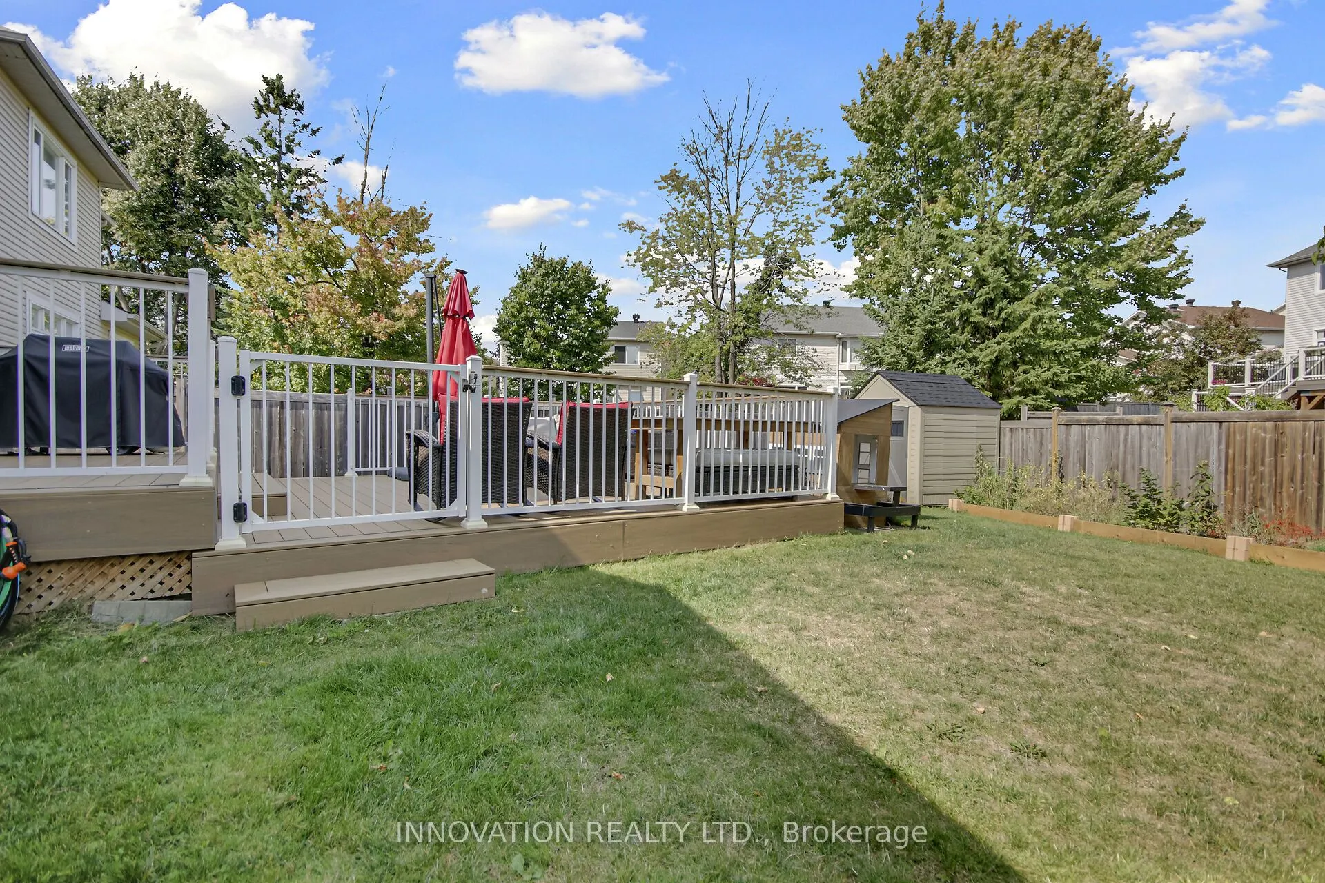 16 Sauble Drive
