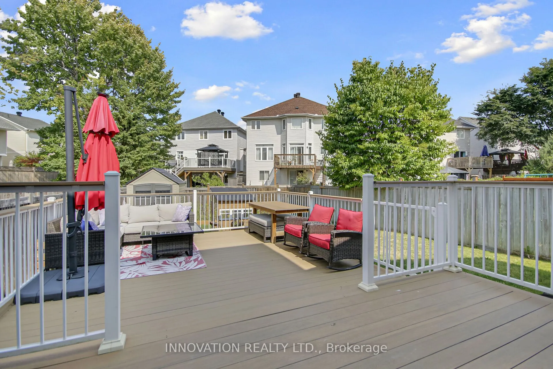 16 Sauble Drive