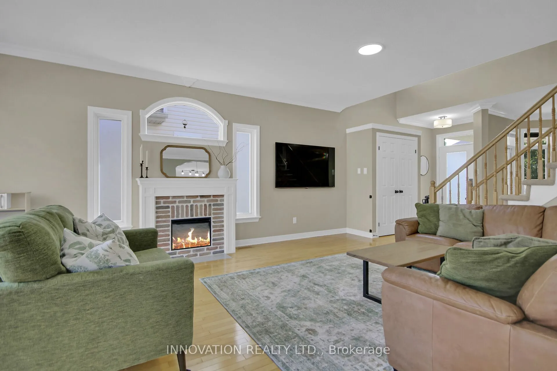 16 Sauble Drive