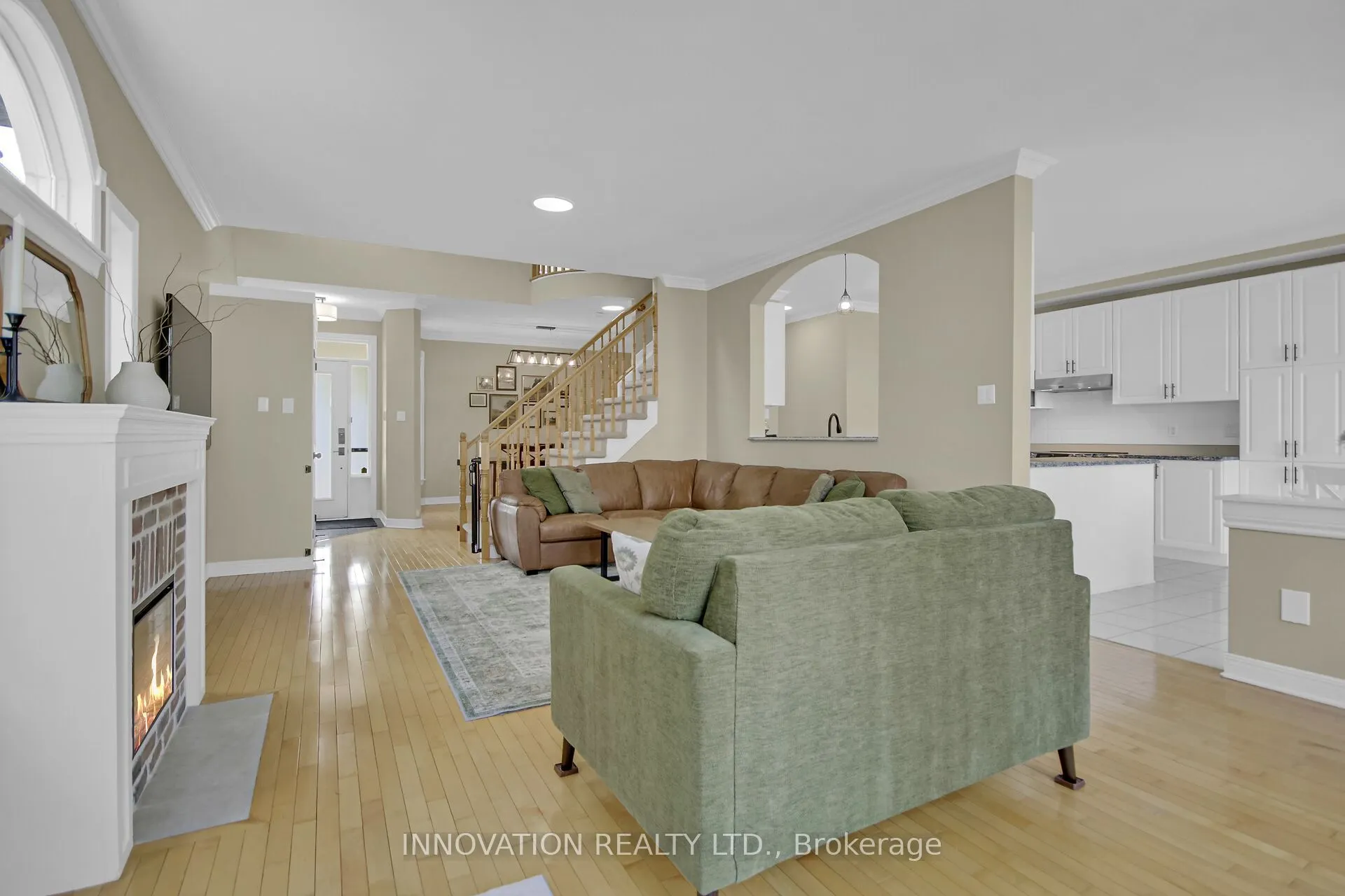 16 Sauble Drive
