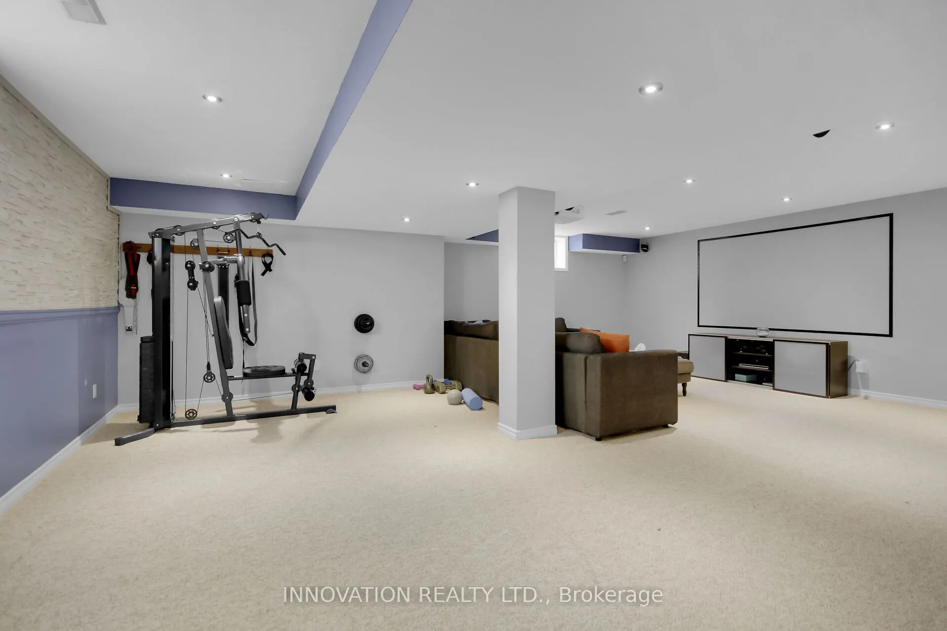 16 Sauble Drive