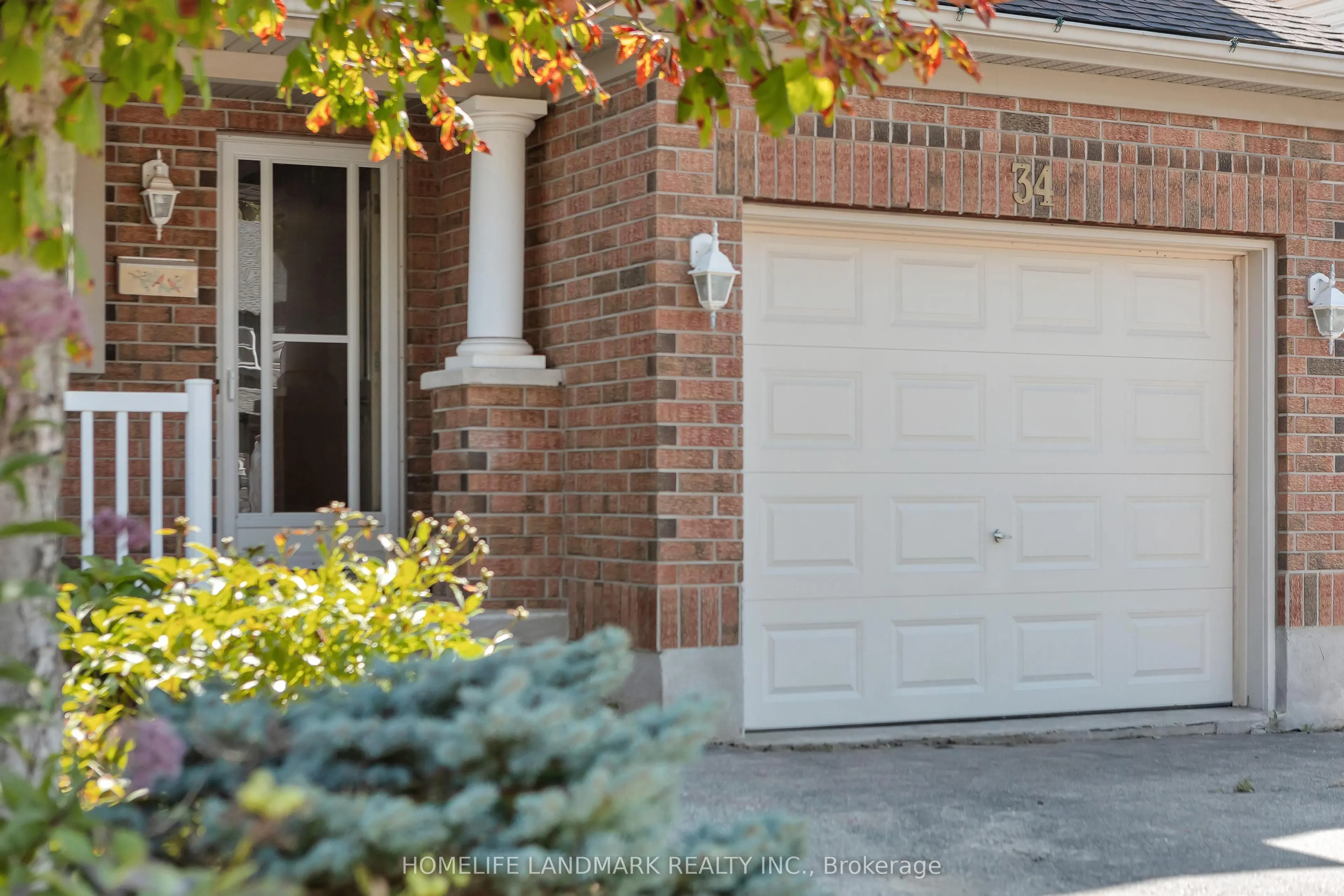 34 Southcreek Trail