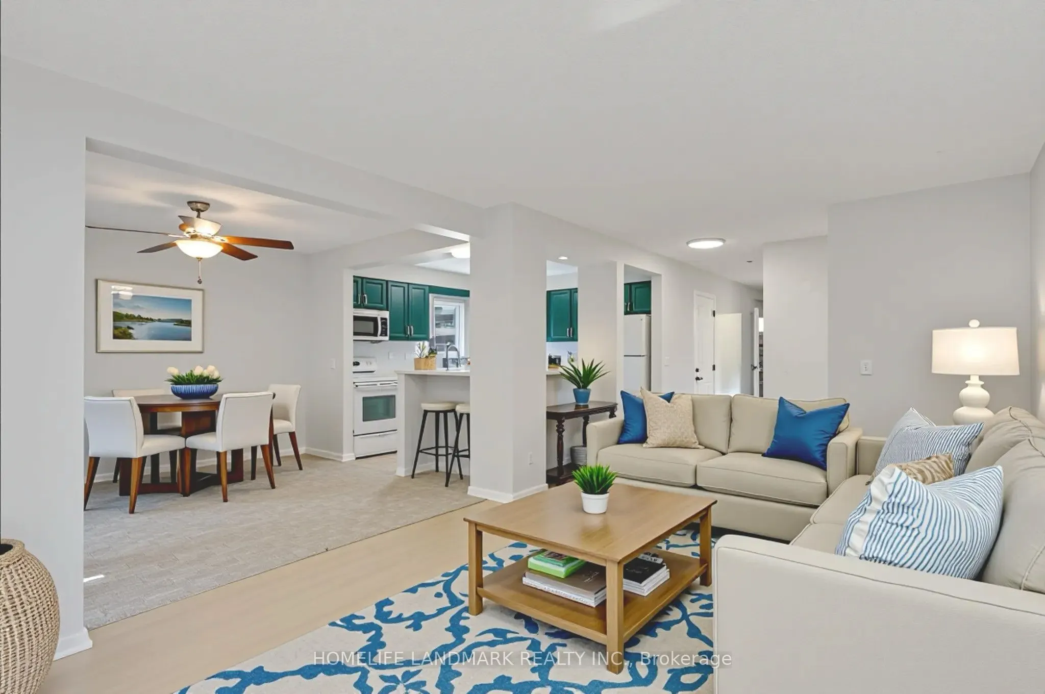 34 Southcreek Trail