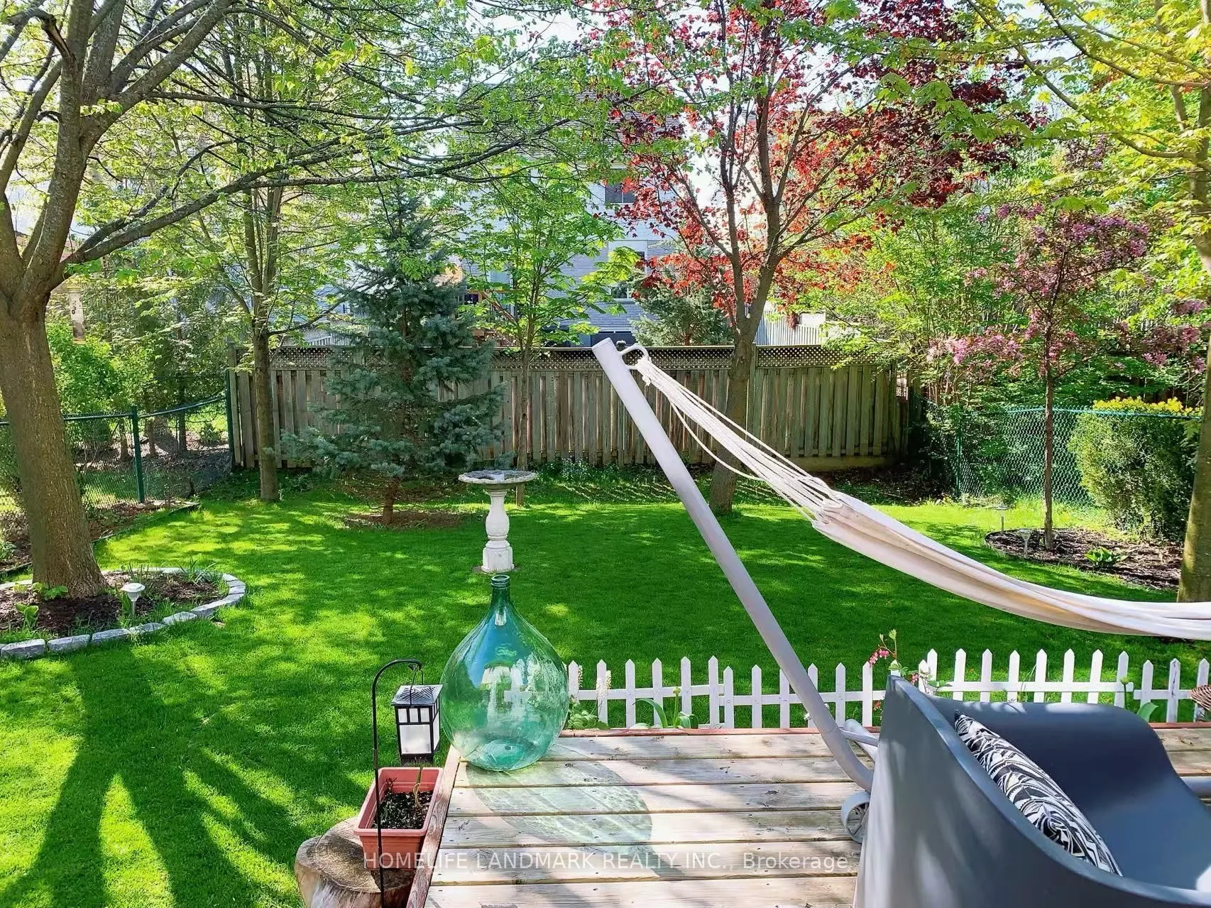 34 Southcreek Trail