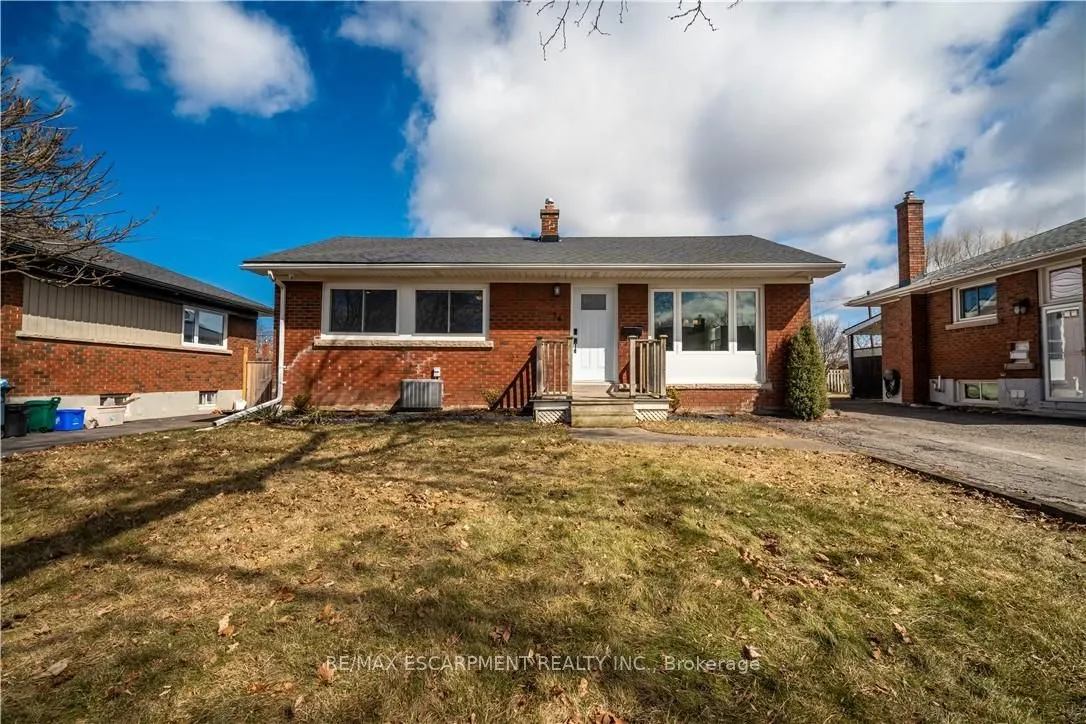 14 Milton Road