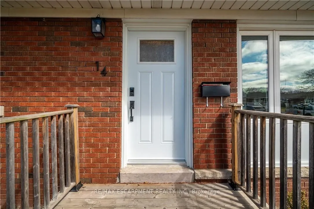 14 Milton Road