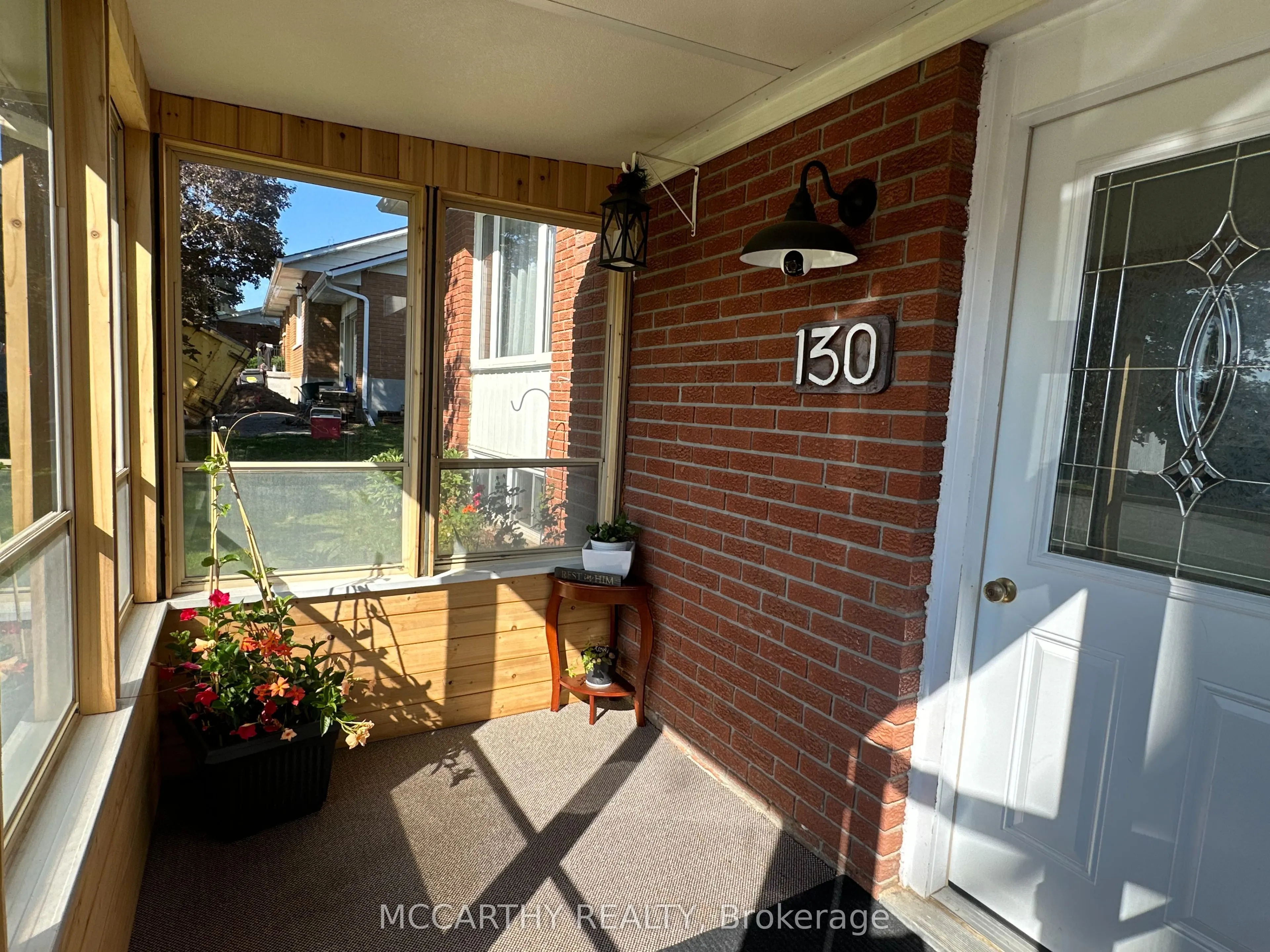 130 Franklyn Street