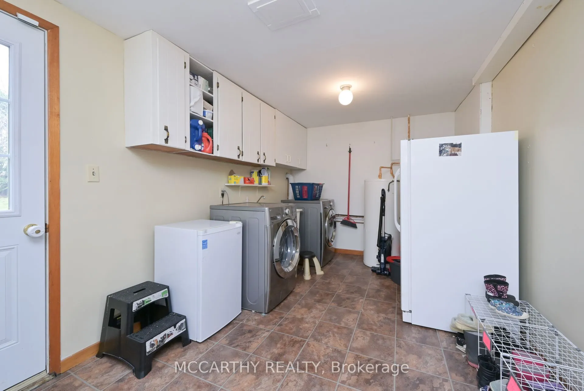 130 Franklyn Street