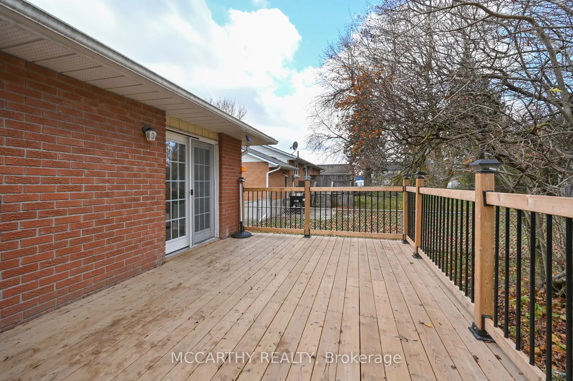 130 Franklyn Street