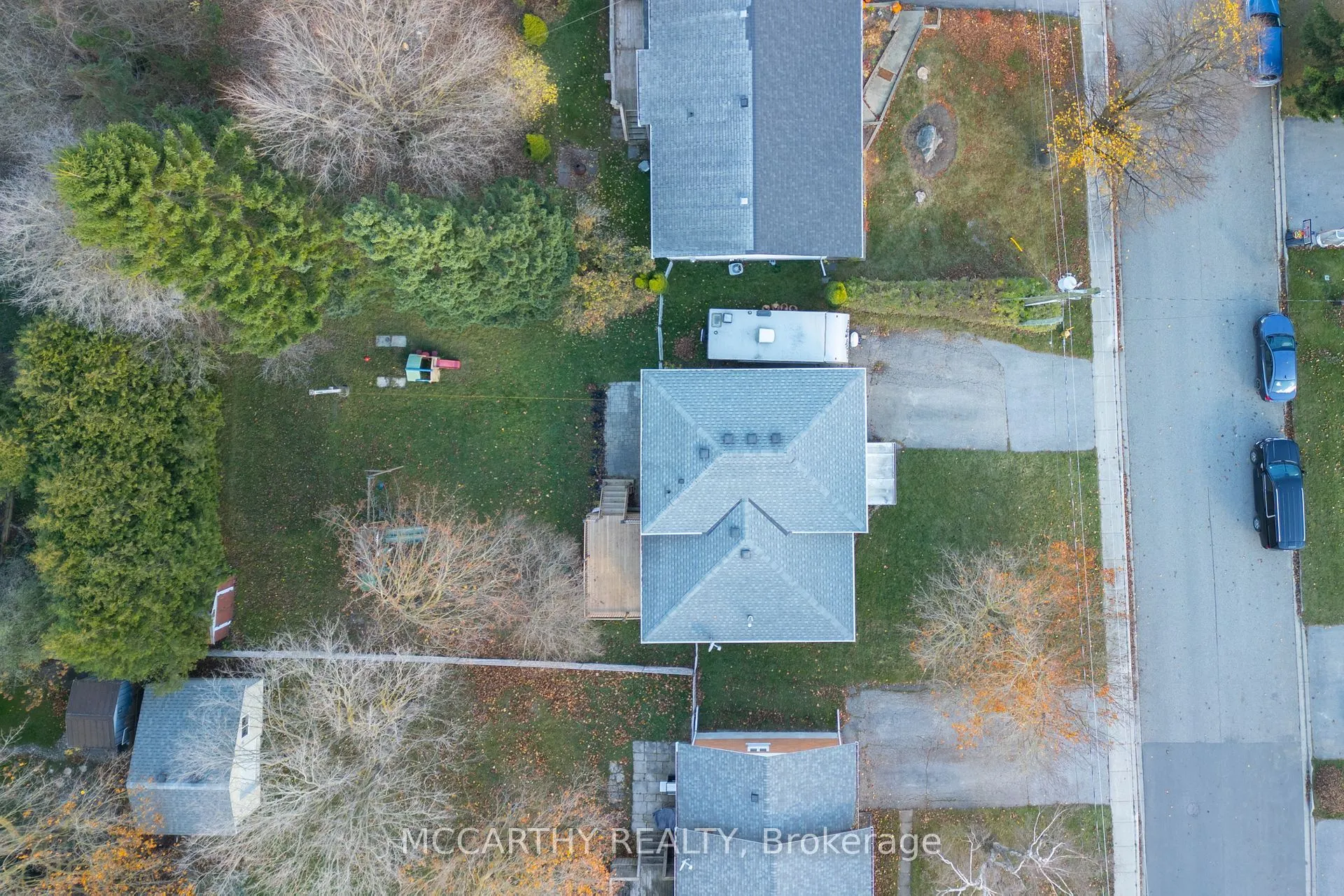 130 Franklyn Street