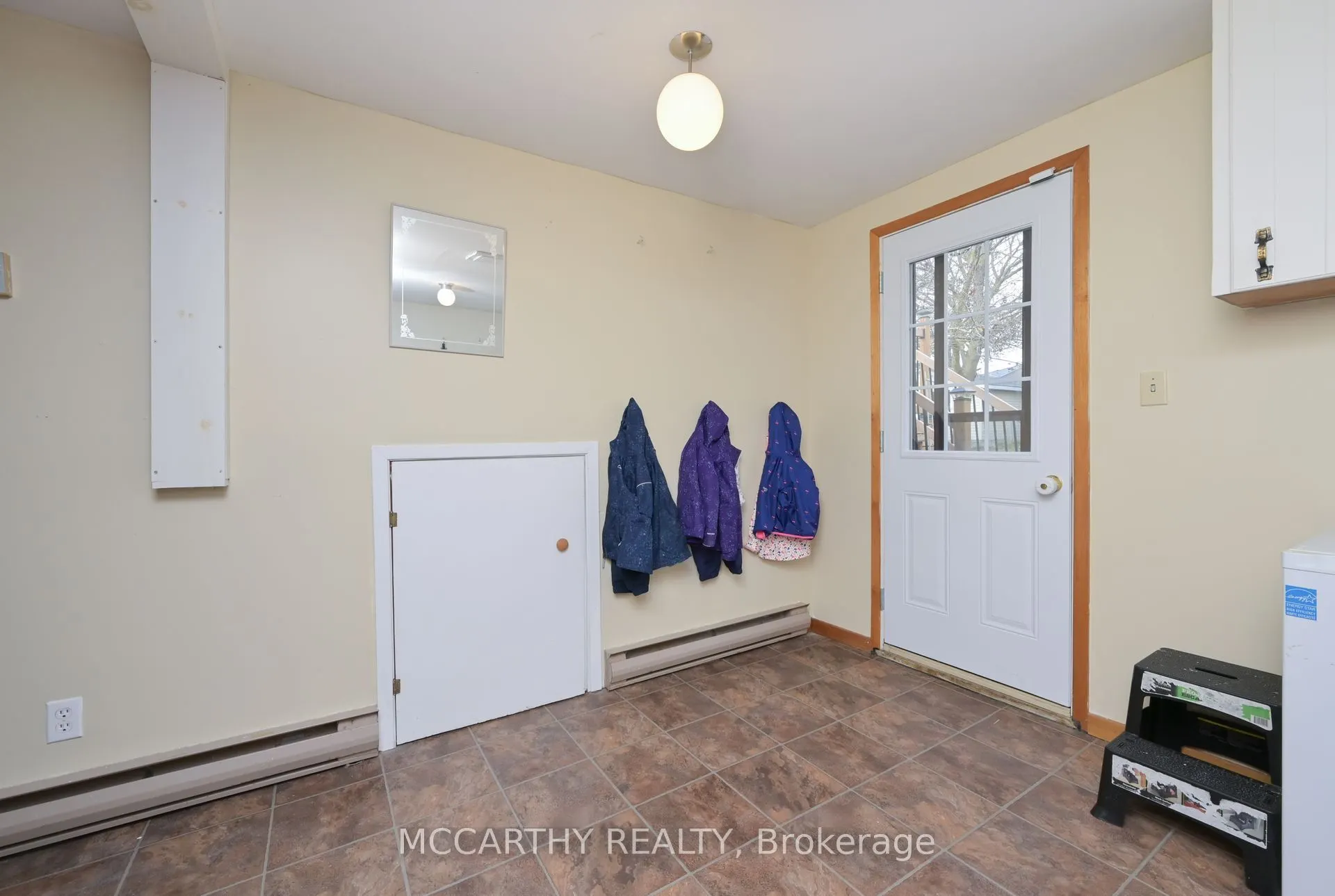 130 Franklyn Street