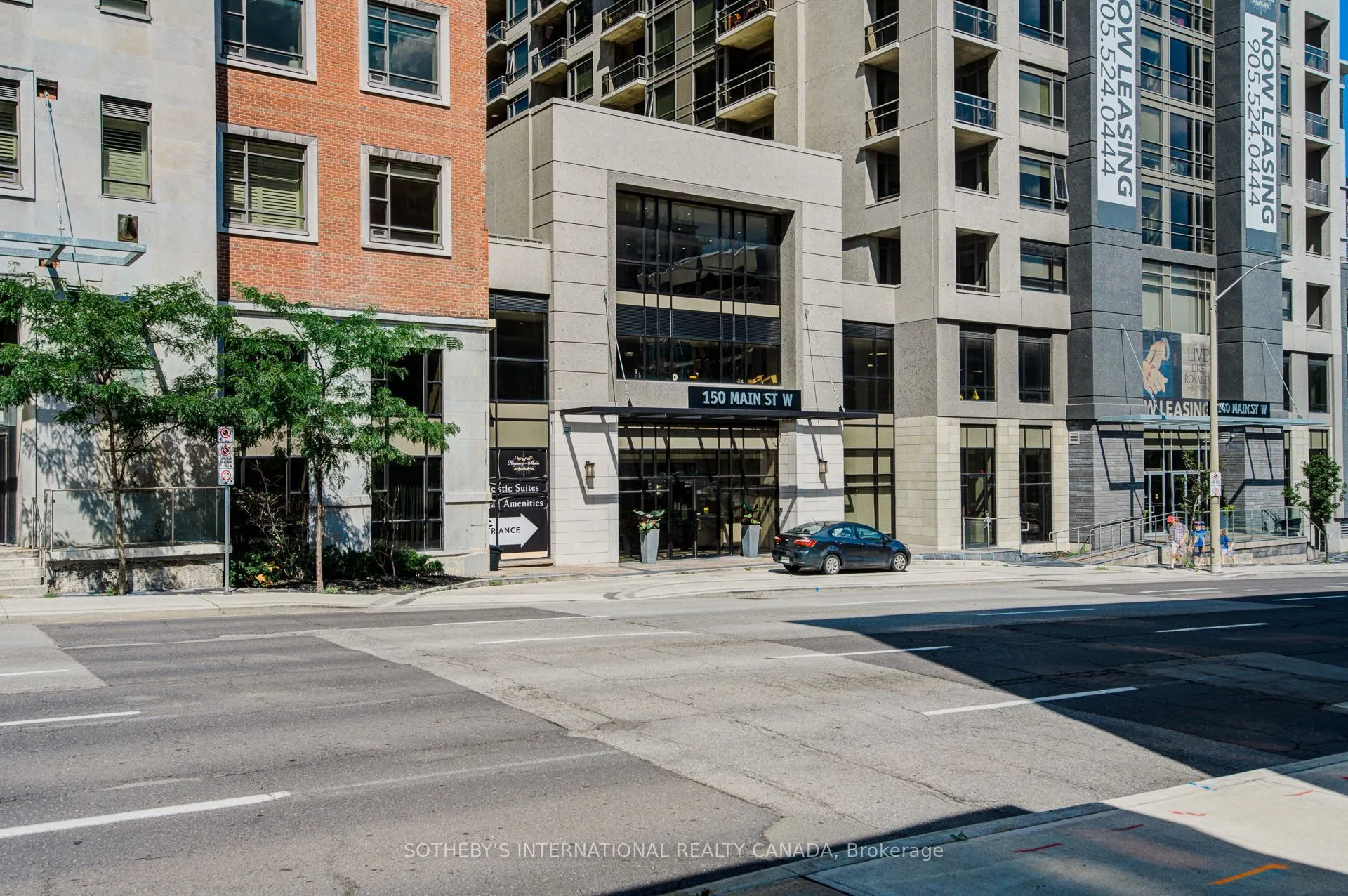 150 Main Street, #415