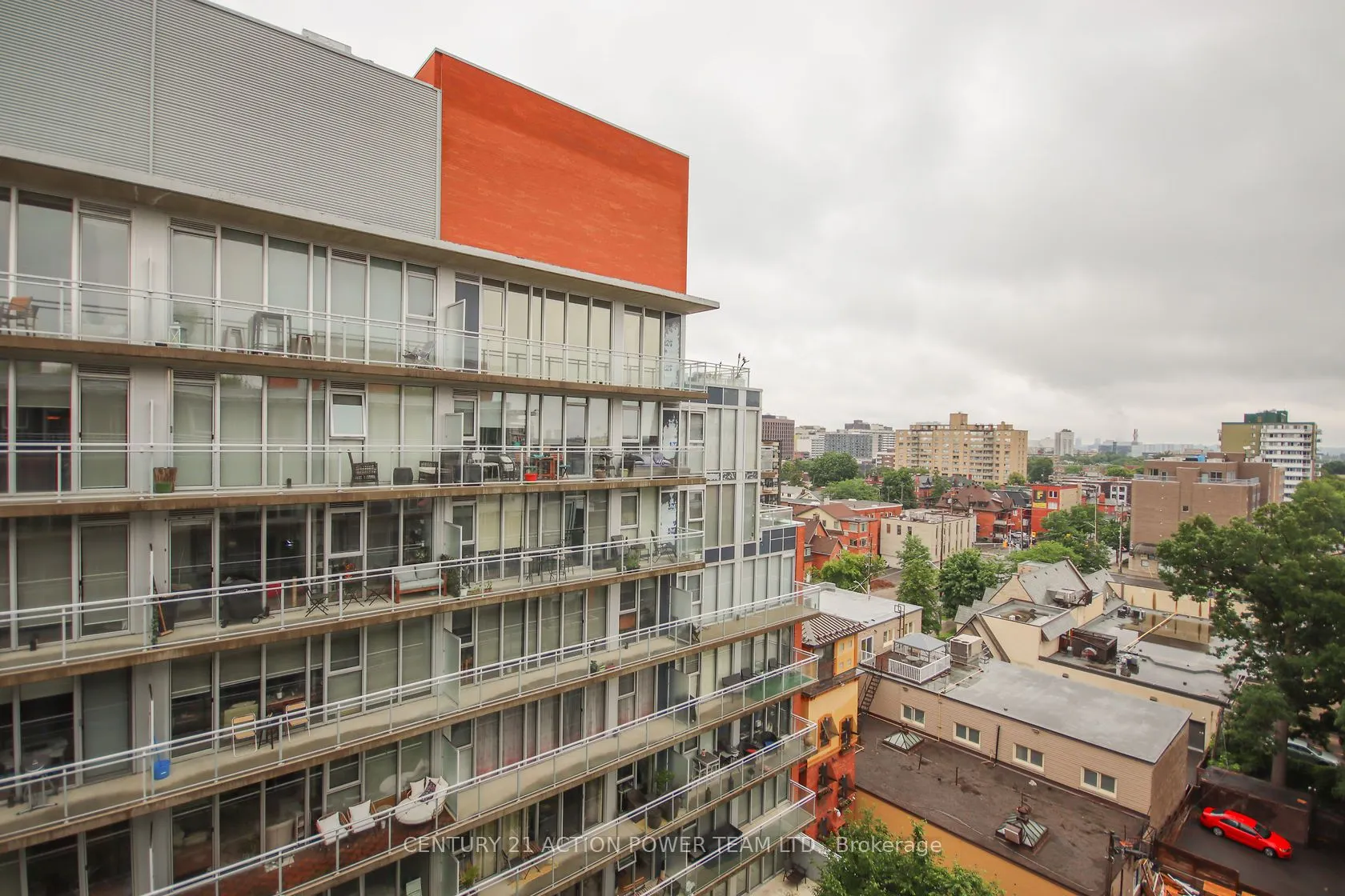 349 Mcleod Street, #827