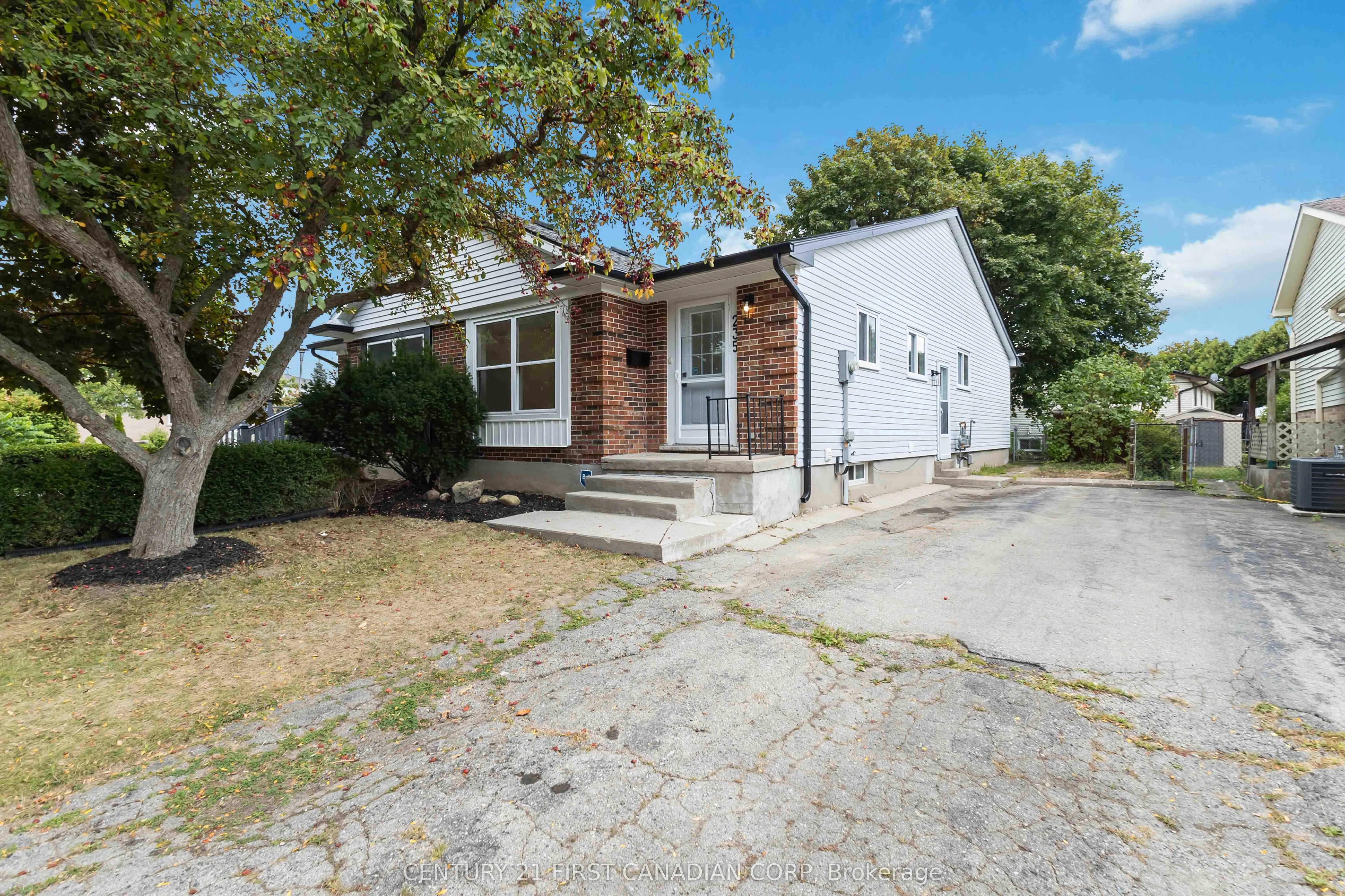 235 Banbury Road