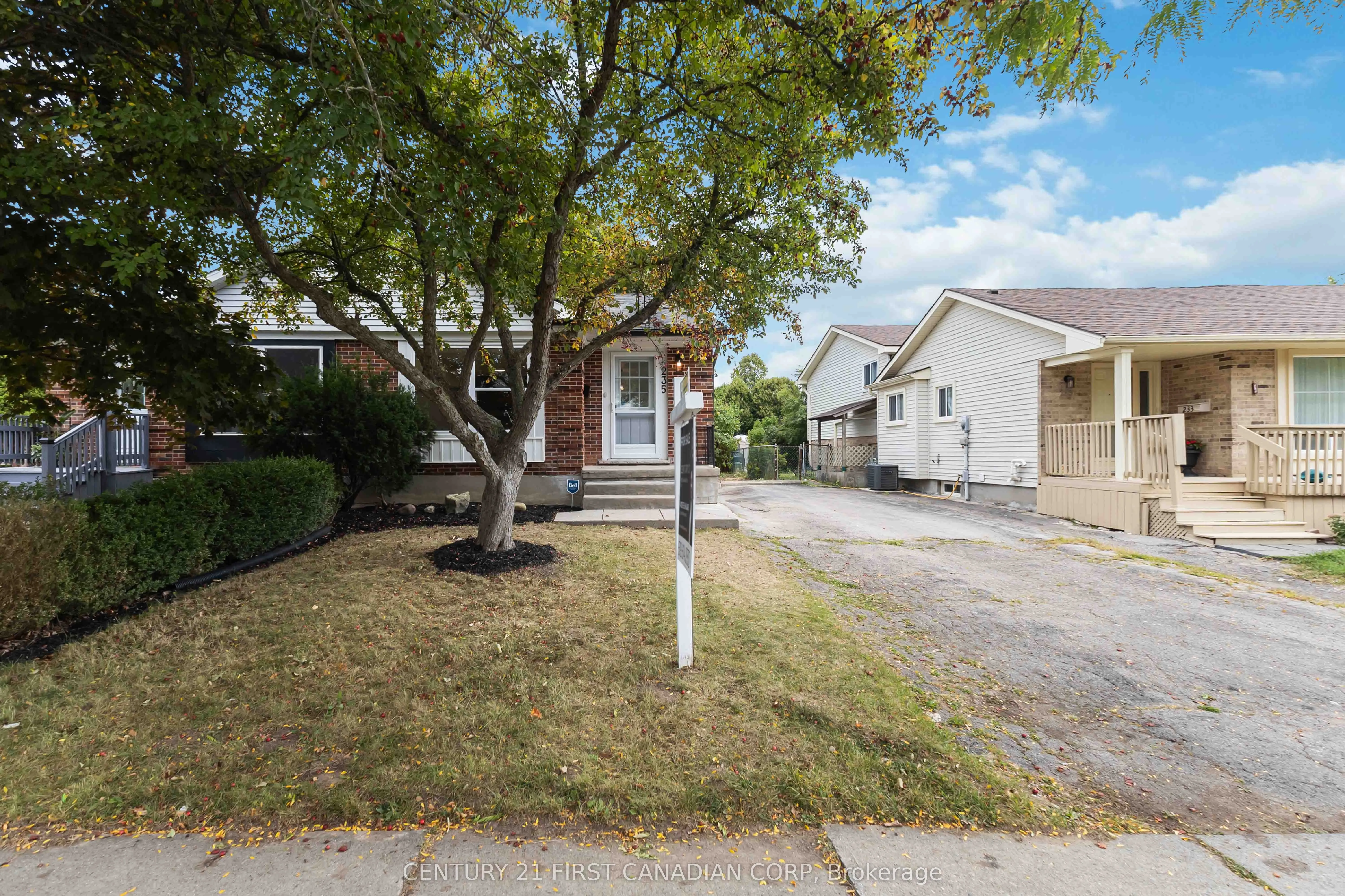 235 Banbury Road