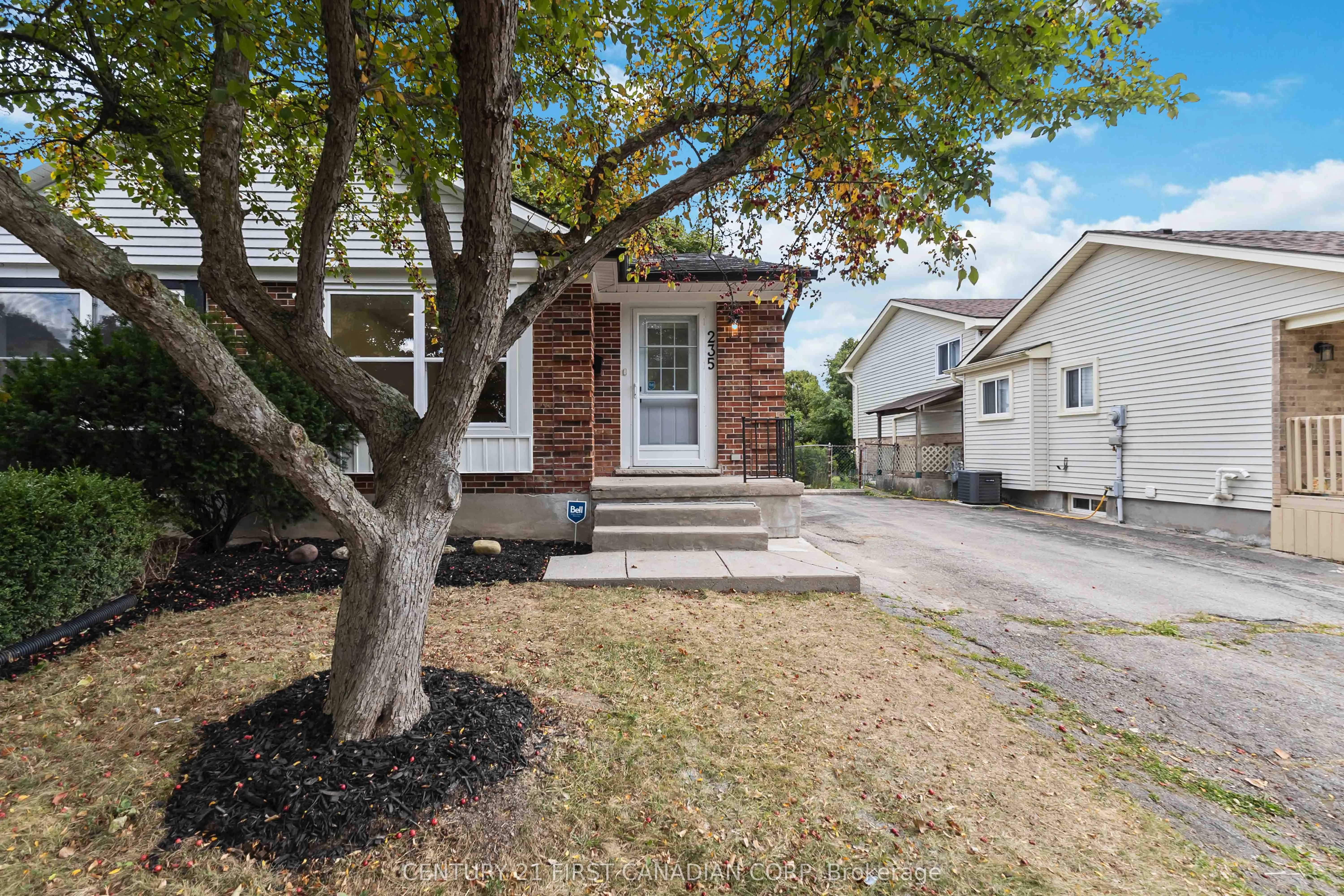 235 Banbury Road