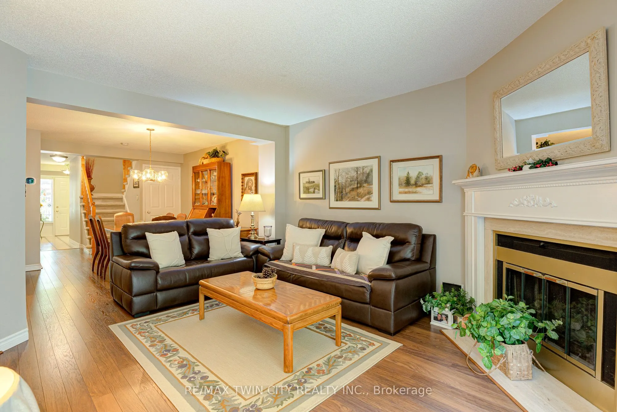 523 Beechwood Drive, #12