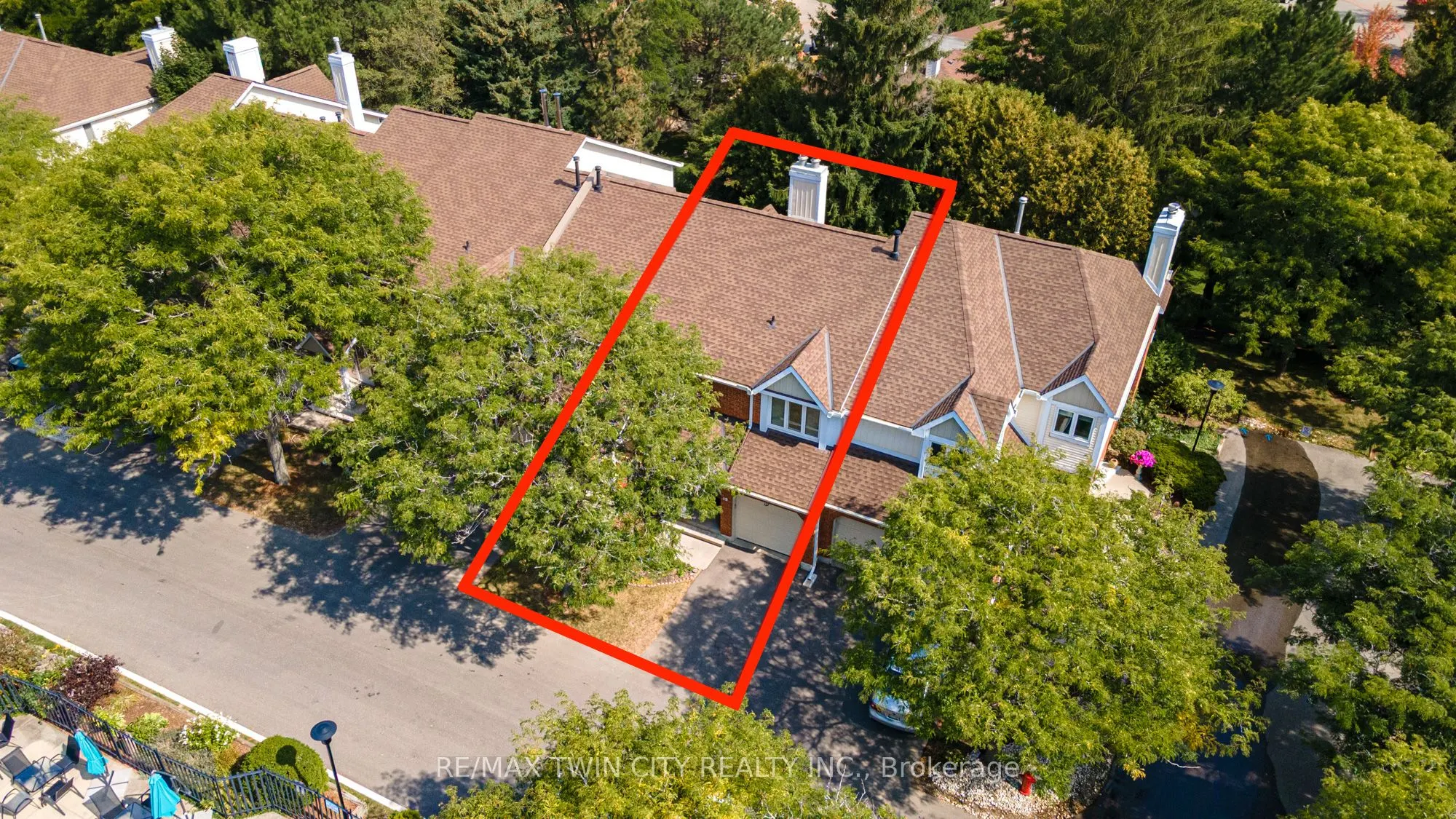 523 Beechwood Drive, #12