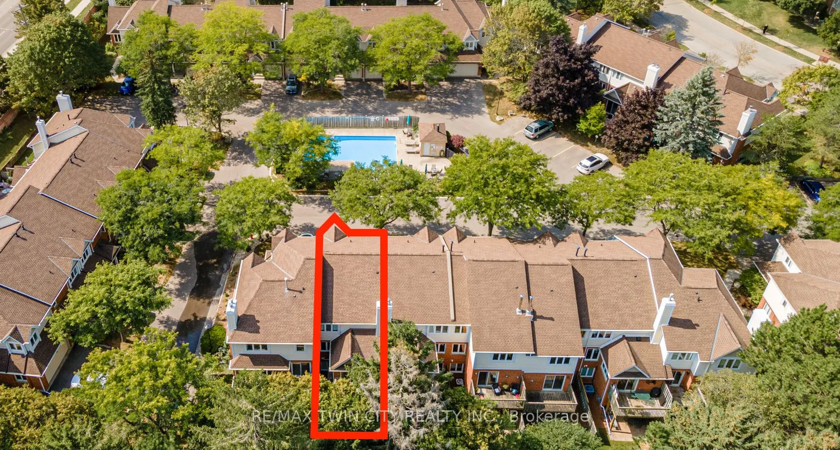523 Beechwood Drive, #12