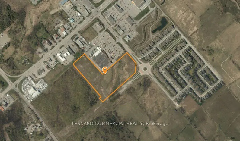 Pt Lt 15 Con 10 MCNEELY Avenue