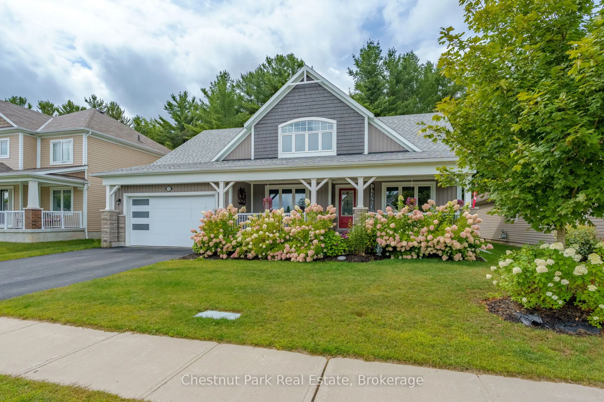 17 Windsong Crescent