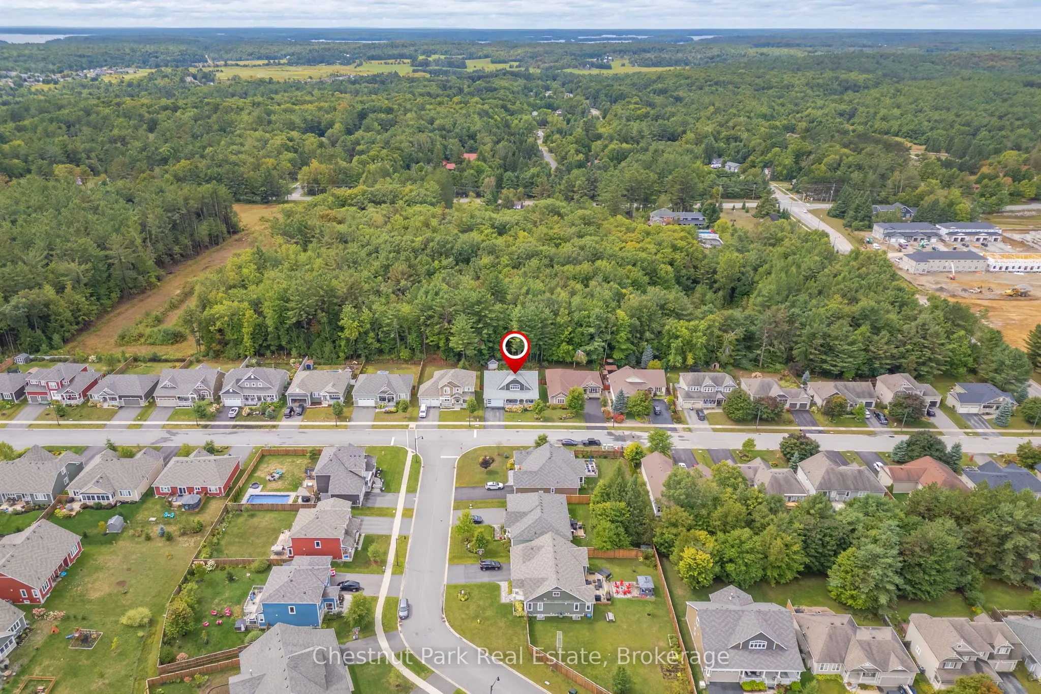 17 Windsong Crescent