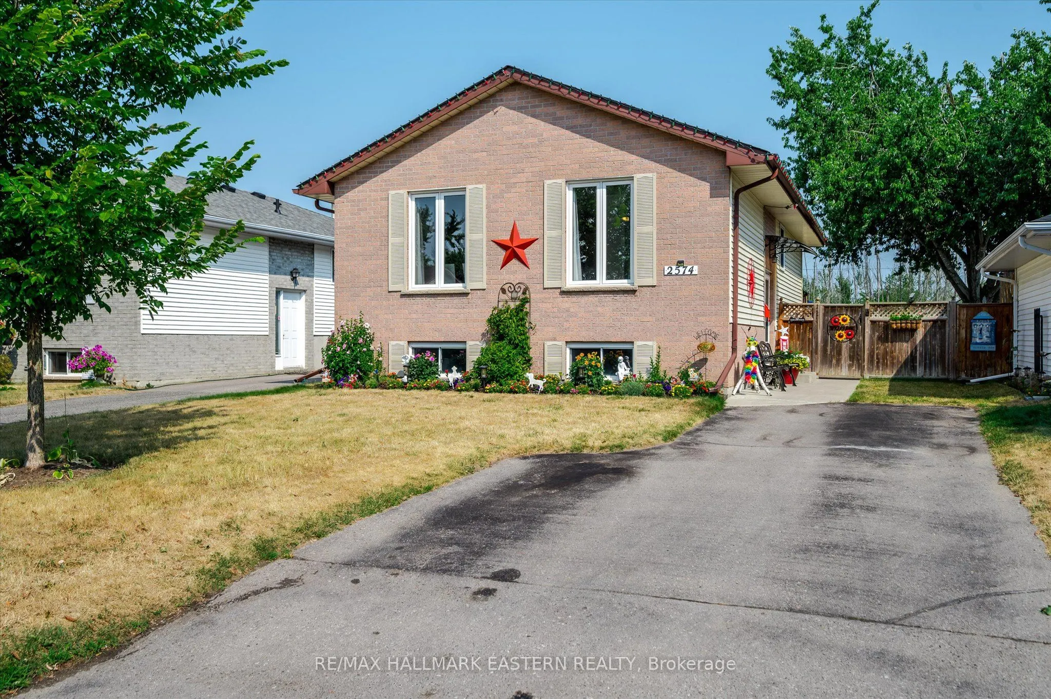 2574 Foxmeadow Road